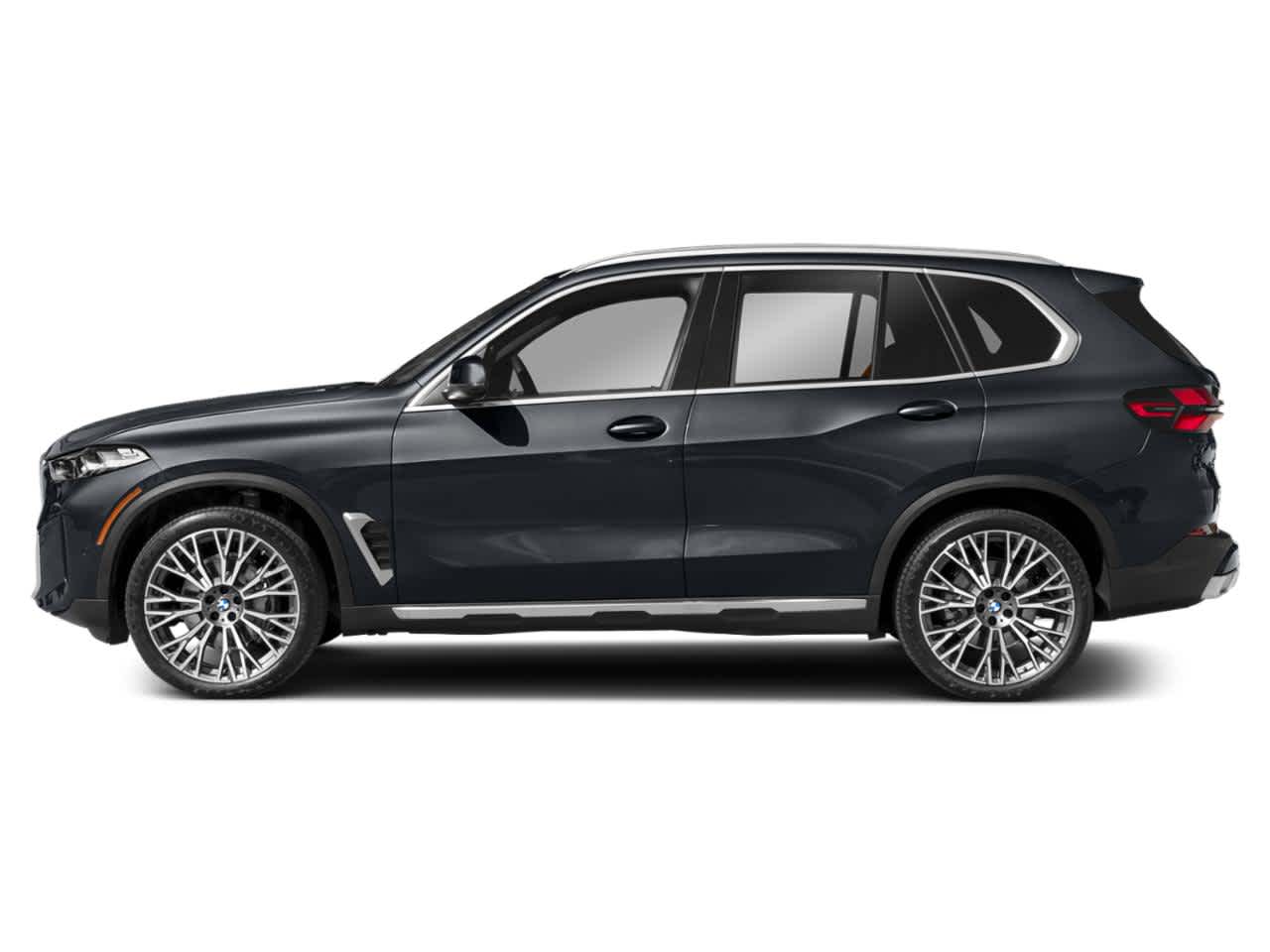 Thumbnail: 2025 BMW X5 - 3