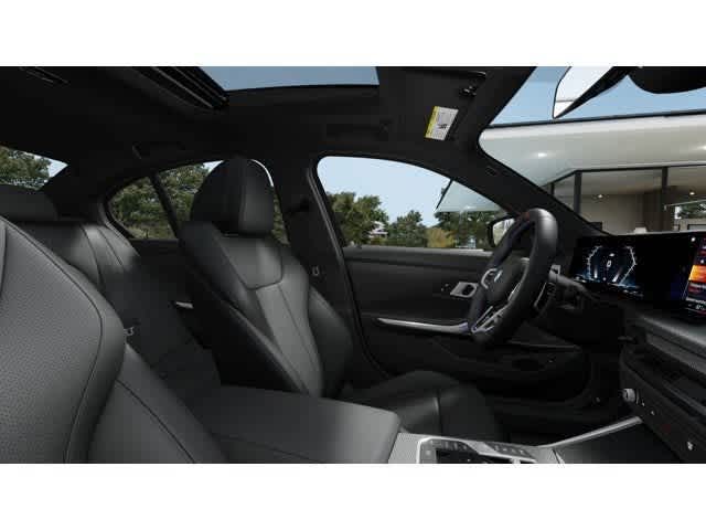 Thumbnail: 2026 BMW 3 Series - 9