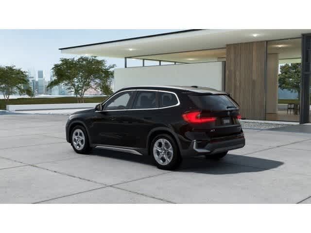 Thumbnail: 2025 BMW X1 - 2
