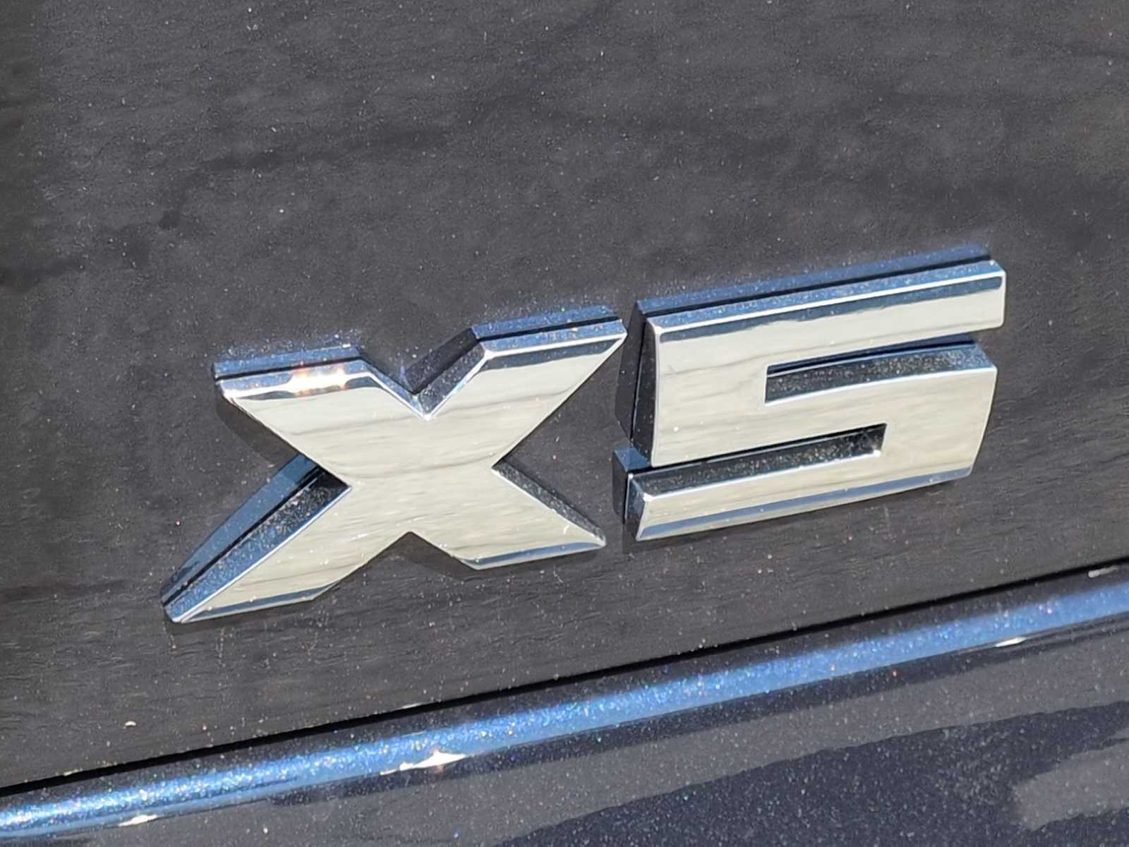 Thumbnail: 2026 BMW X5 - 13