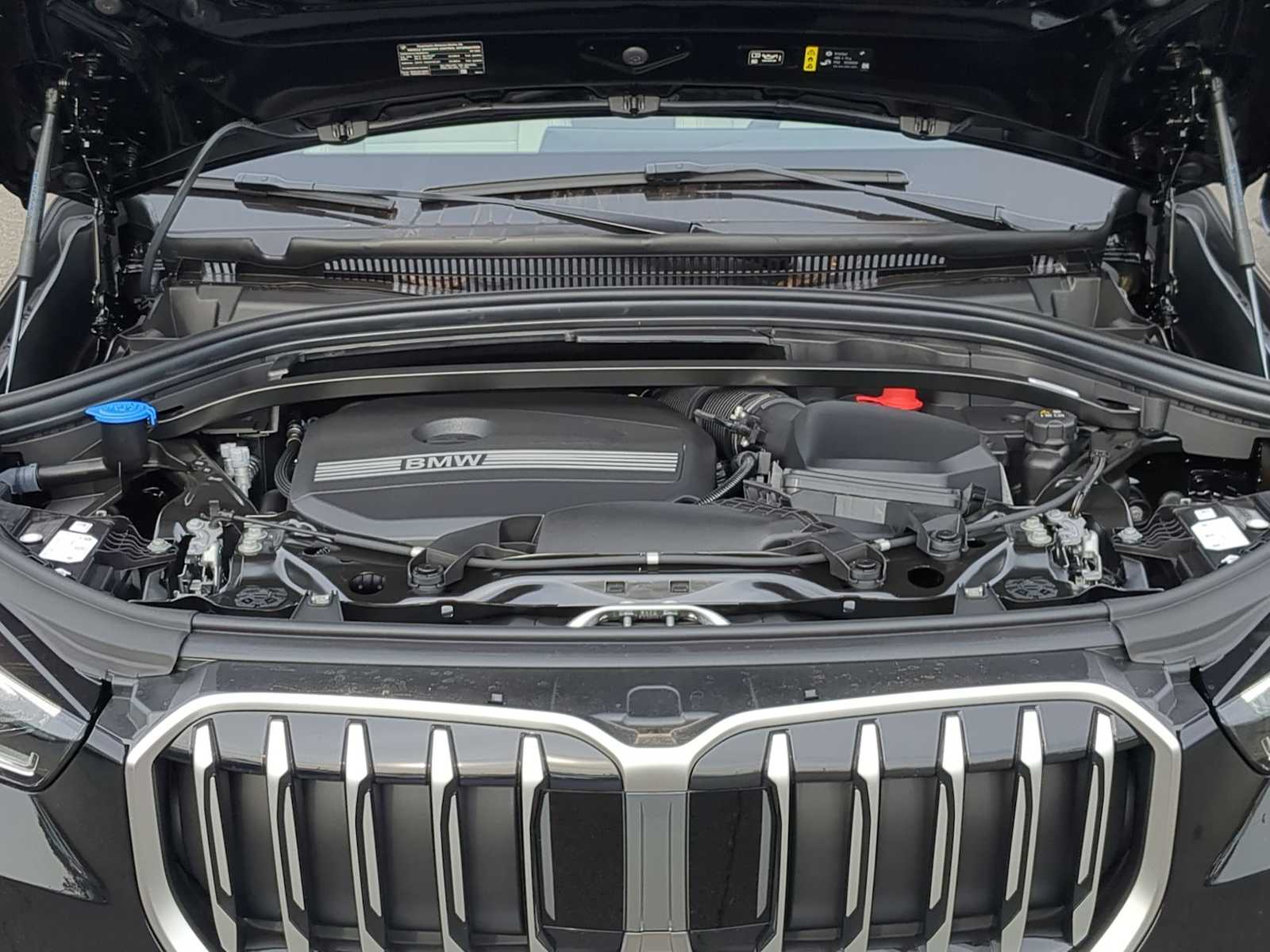 Thumbnail: 2026 BMW X1 - 15