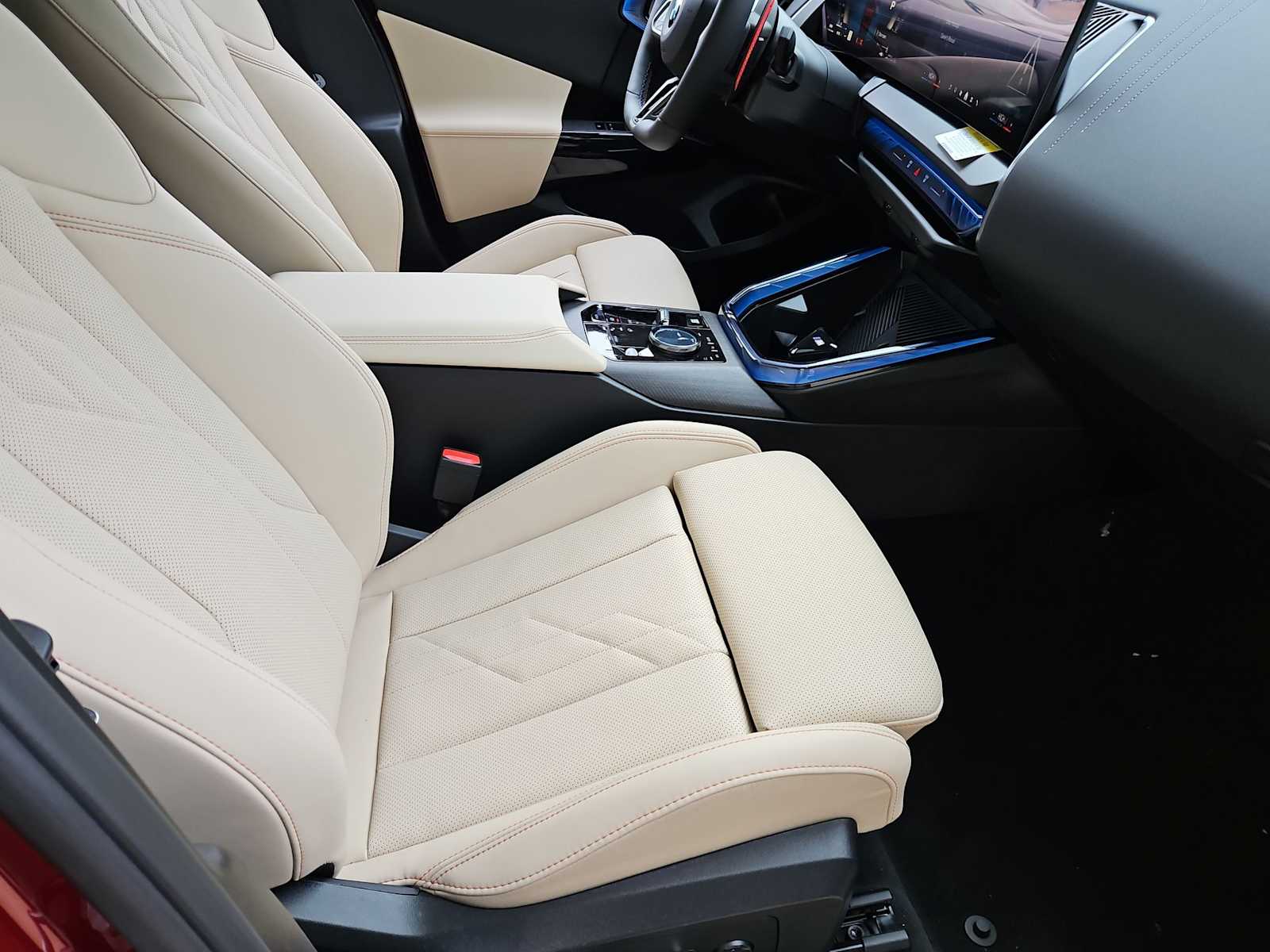 Thumbnail: 2026 BMW X3 - 17