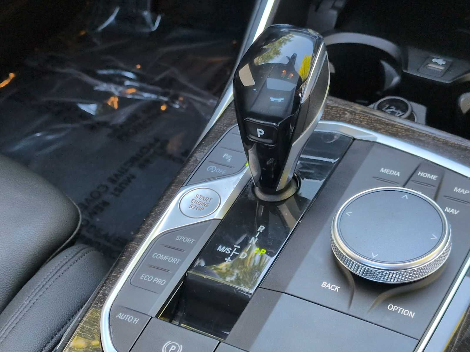 Thumbnail: 2019 BMW 3 Series - 35