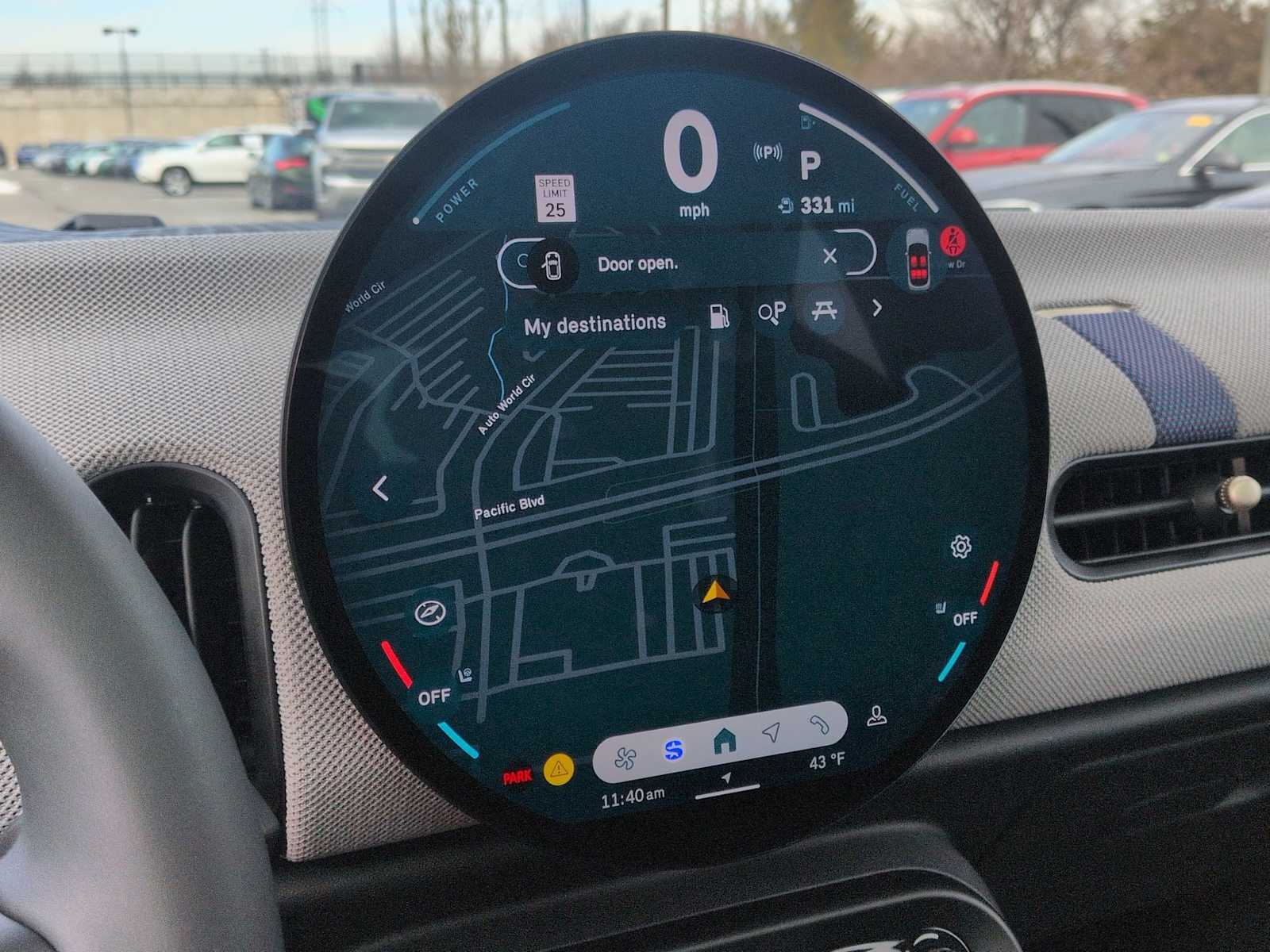 Thumbnail: 2025 MINI Cooper Hardtop - 31