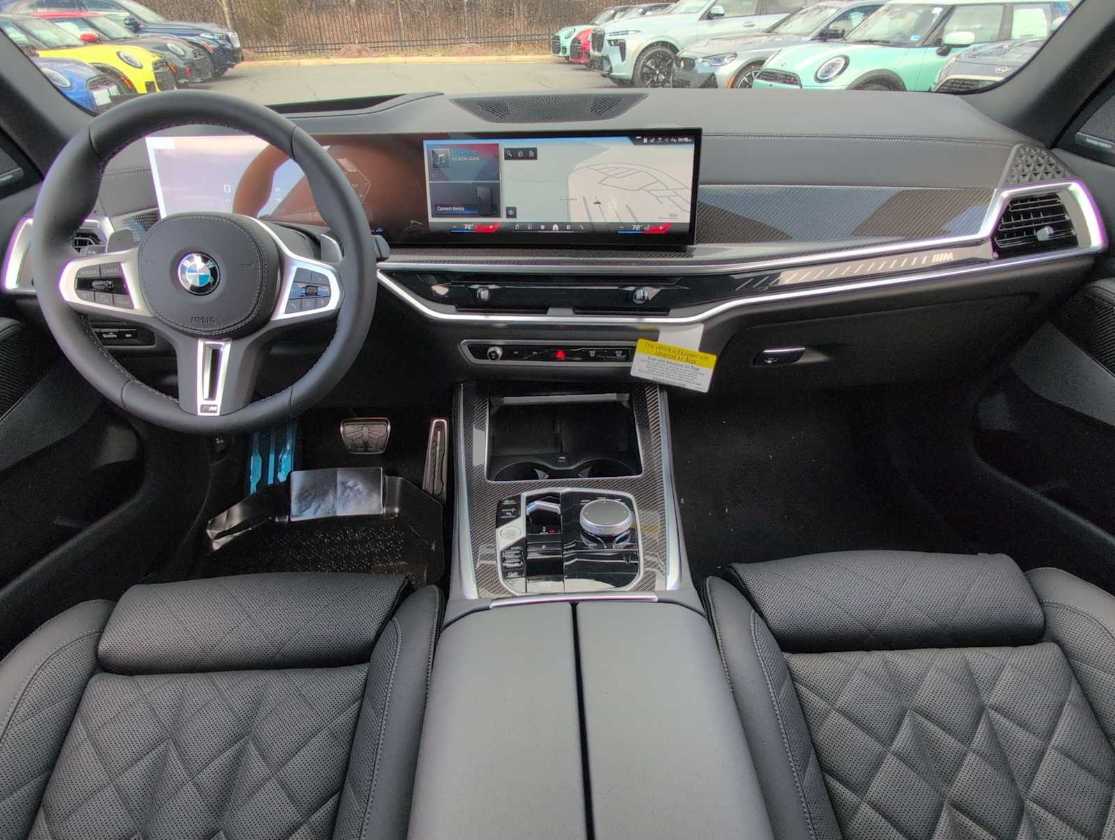 Thumbnail: 2026 BMW X5 - 16