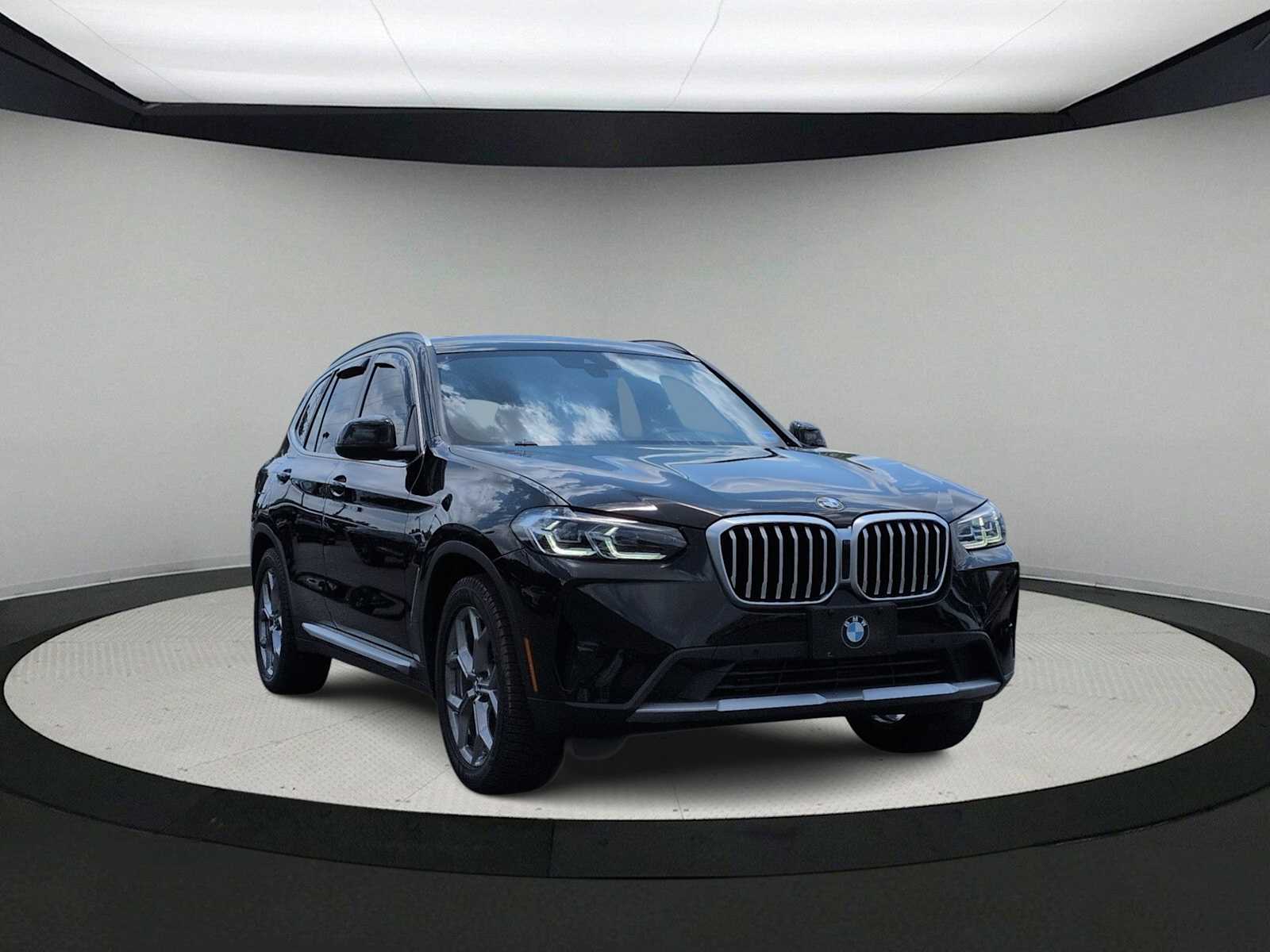 Thumbnail: 2023 BMW X3 - 2