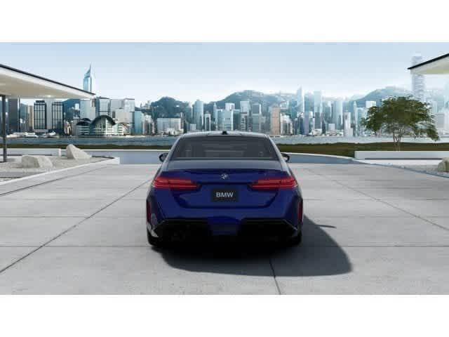 Thumbnail: 2026 BMW M5 - 9