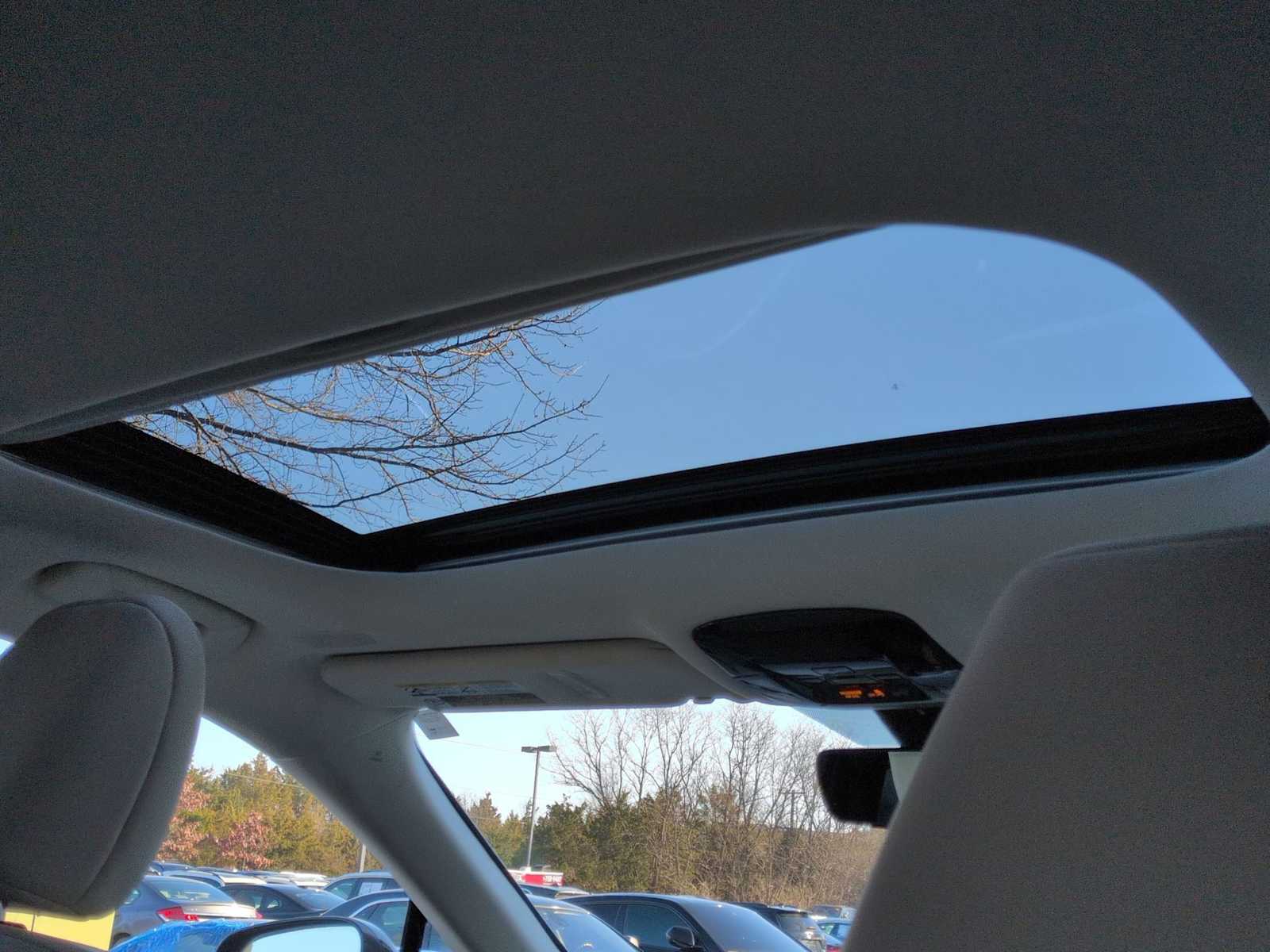 Thumbnail: 2023 Lexus RX - 23