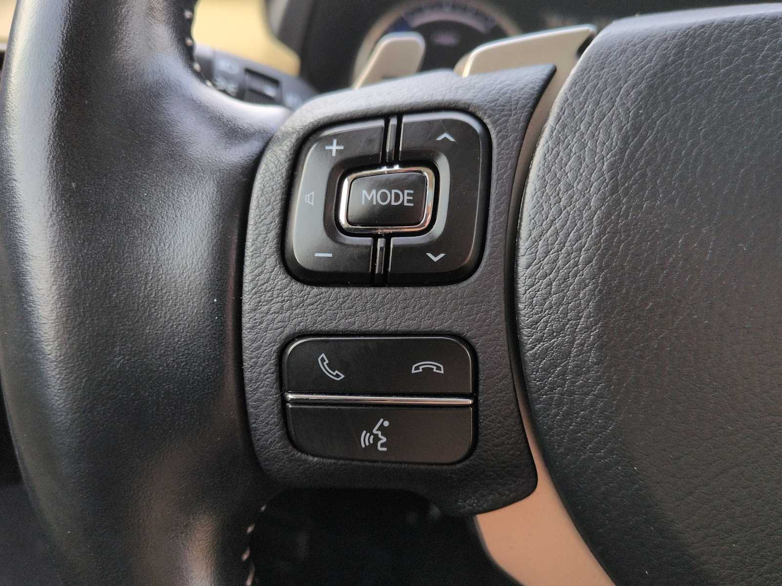 Thumbnail: 2020 Lexus NX - 26