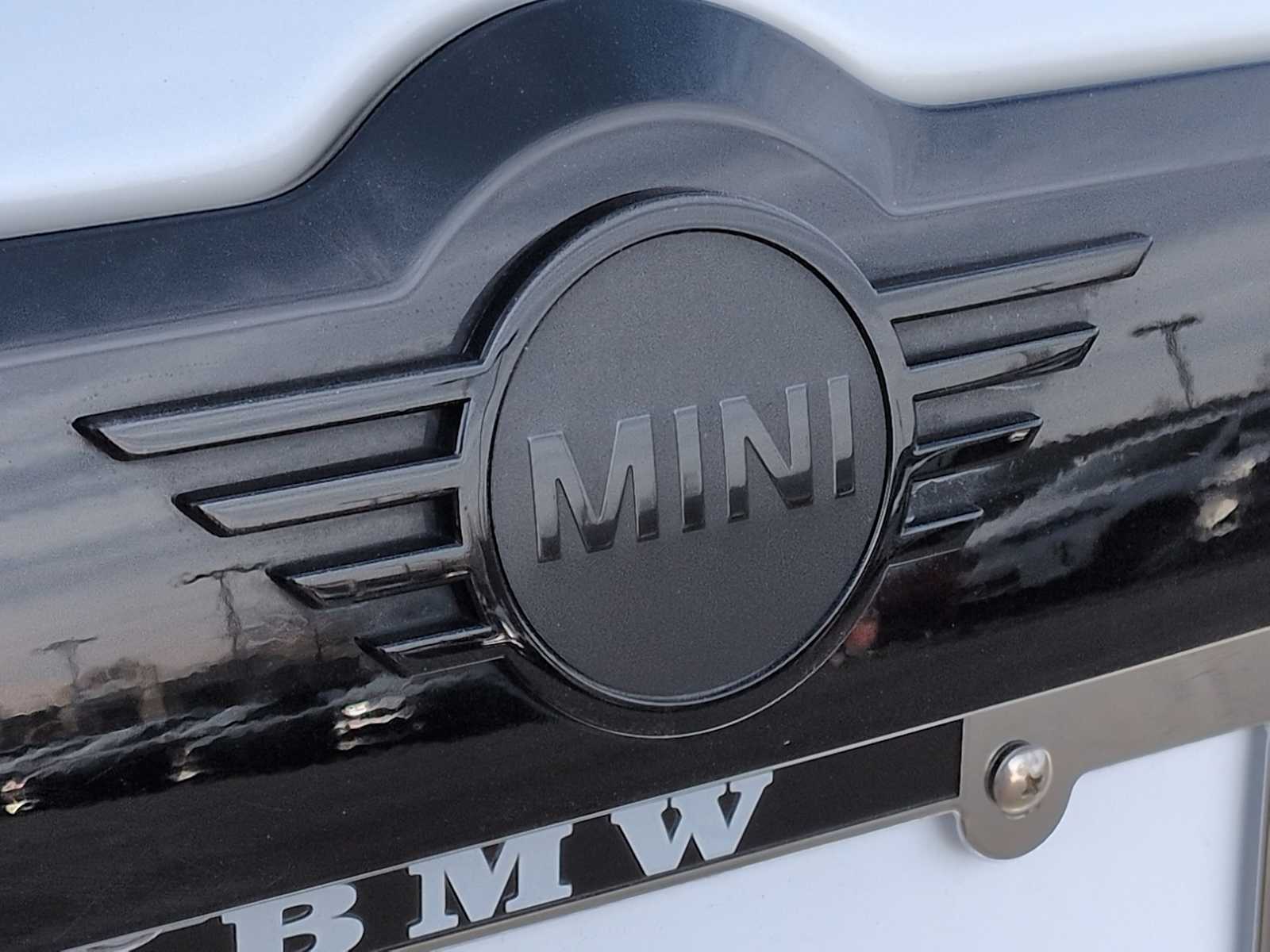 Thumbnail: 2023 MINI Cooper Countryman - 12