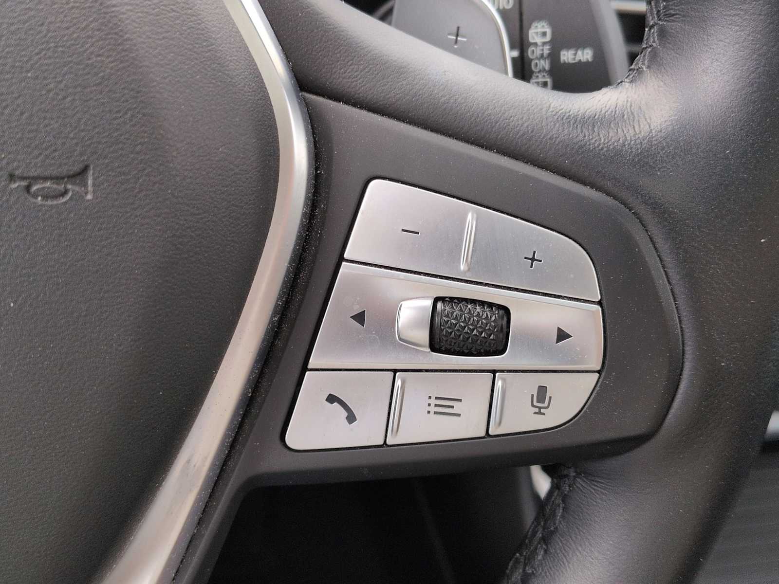 Thumbnail: 2022 BMW X3 - 27