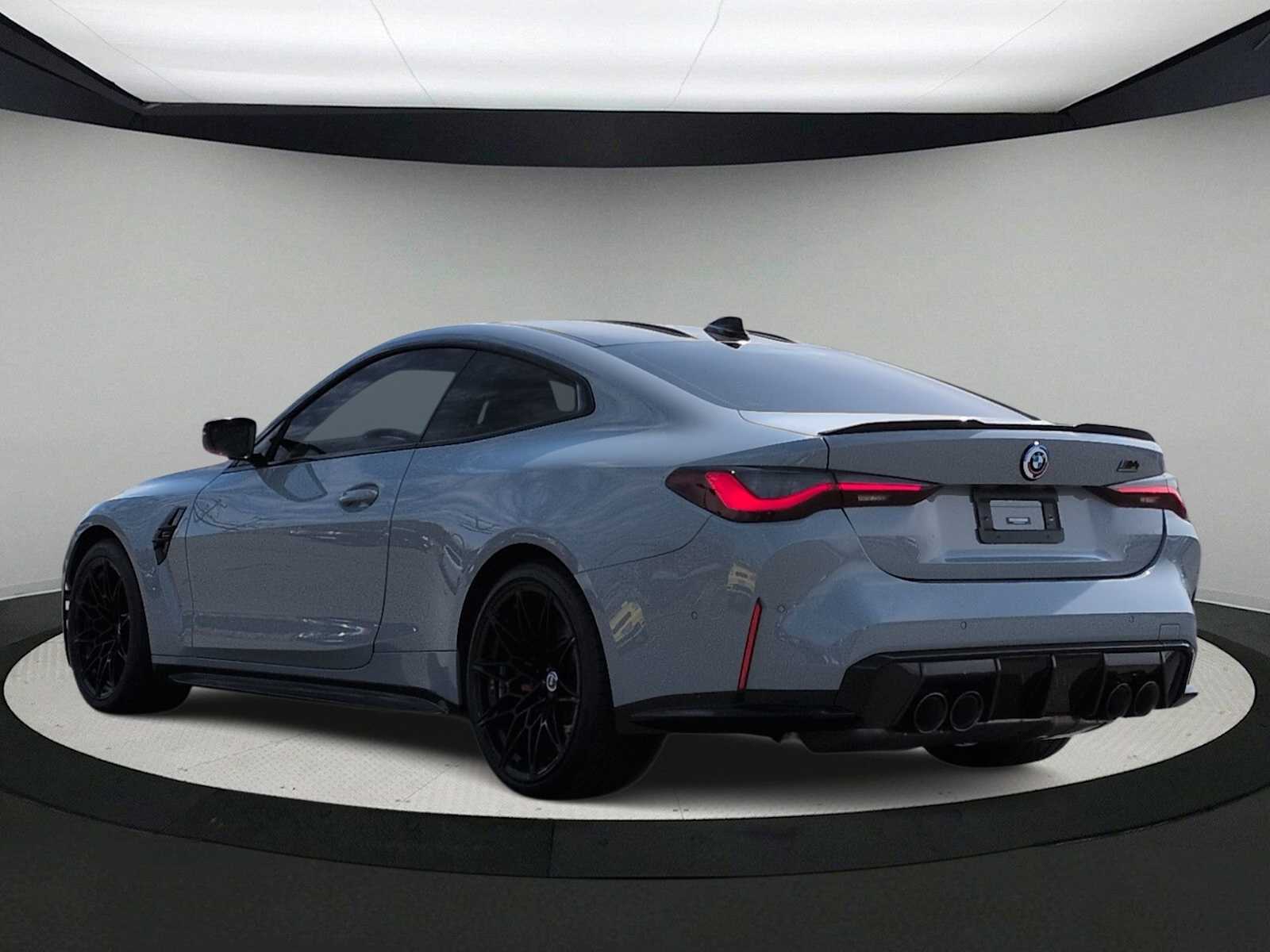 Thumbnail: 2023 BMW M4 - 6