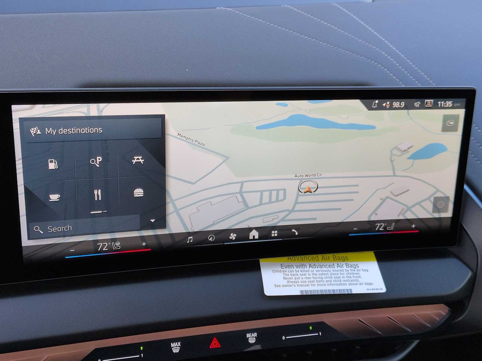 Thumbnail: 2026 BMW X3 - 31