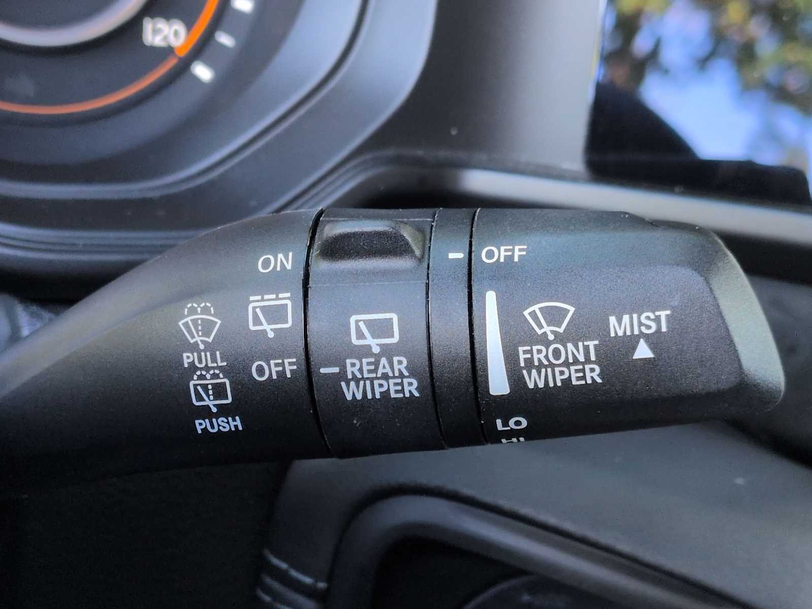 Thumbnail: 2024 Jeep Wrangler - 27