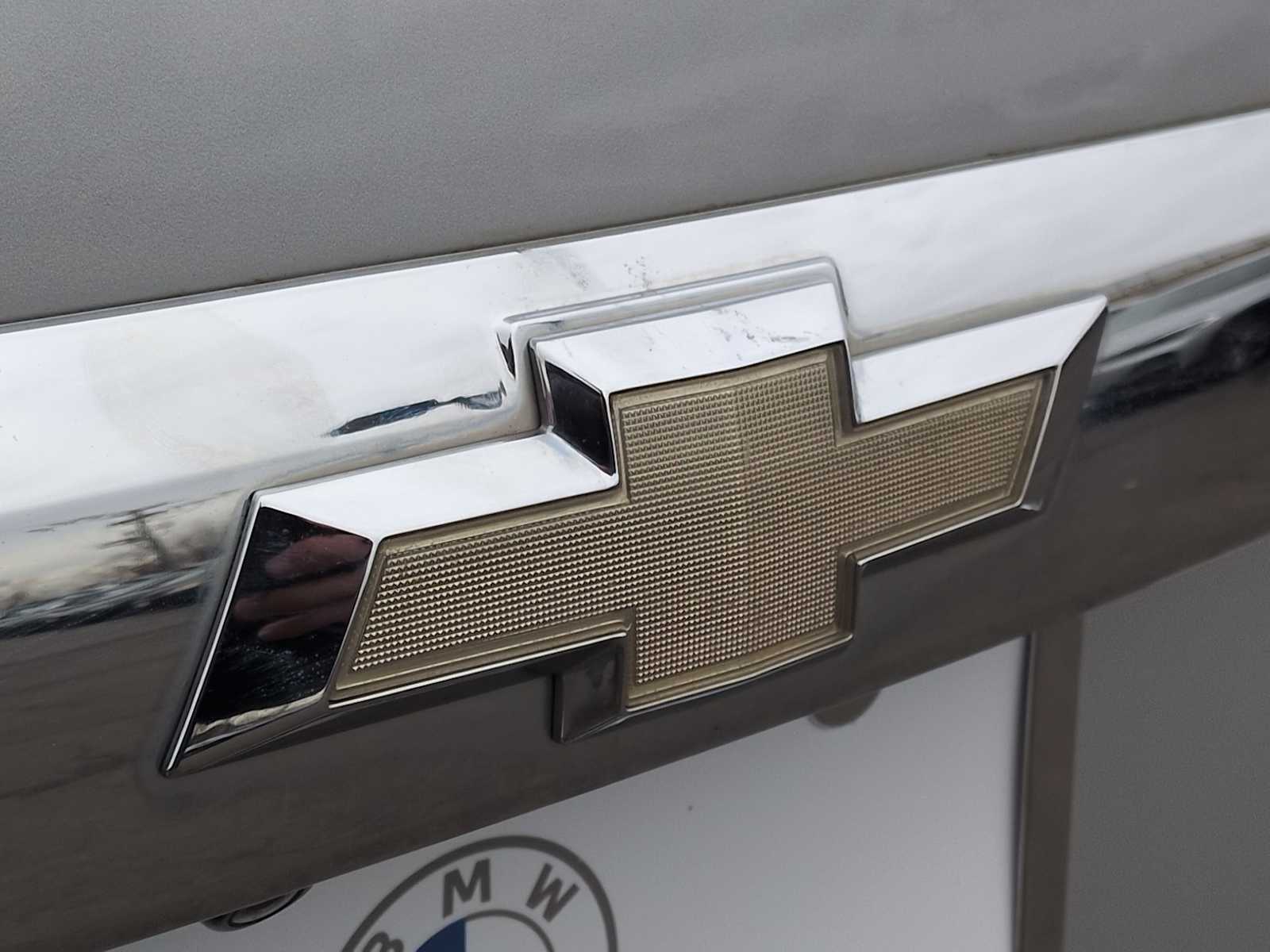 Thumbnail: 2012 Chevrolet Equinox - 12