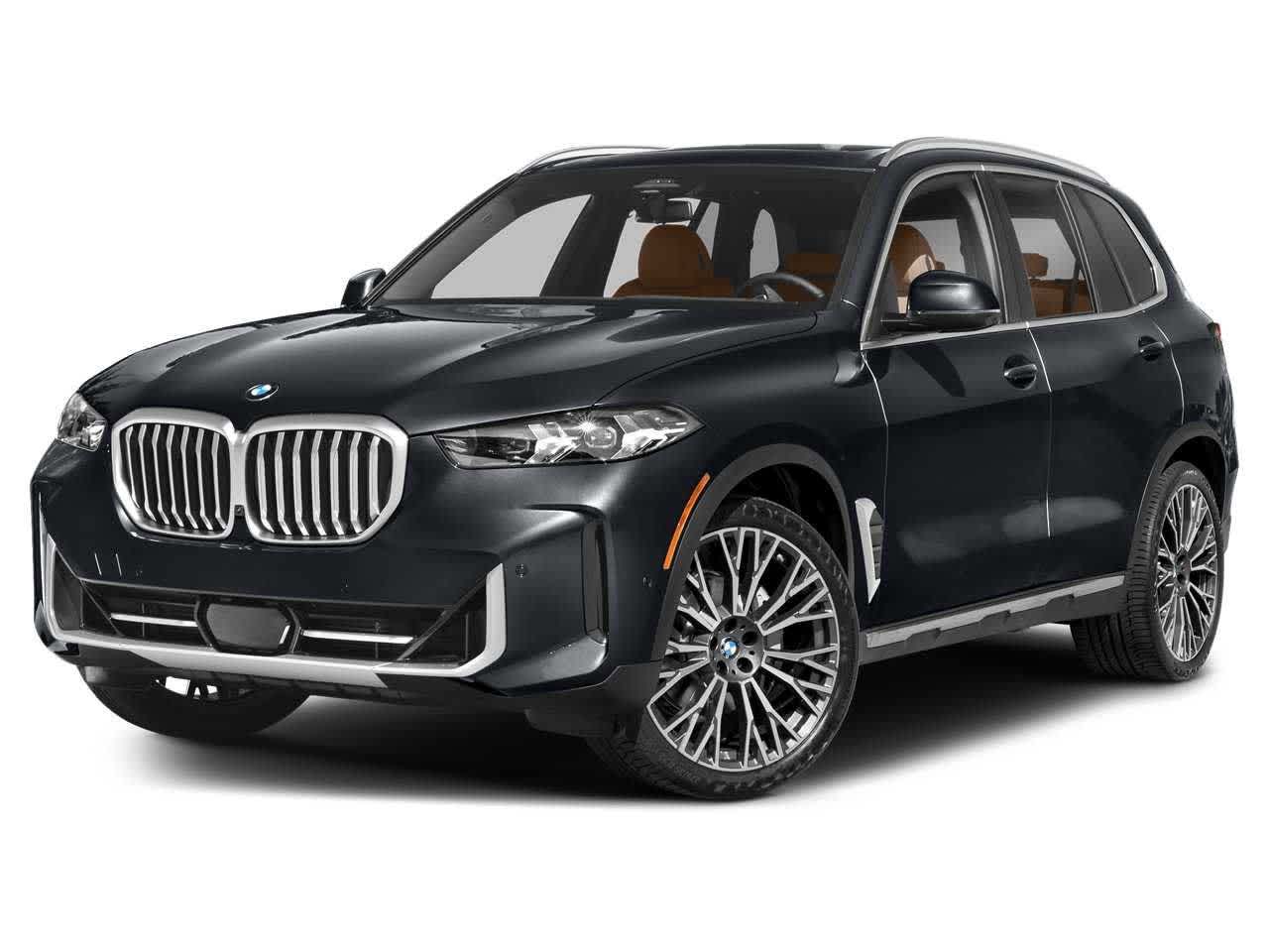 2025 BMW X5 xDrive40i -
                  Sterling, VA