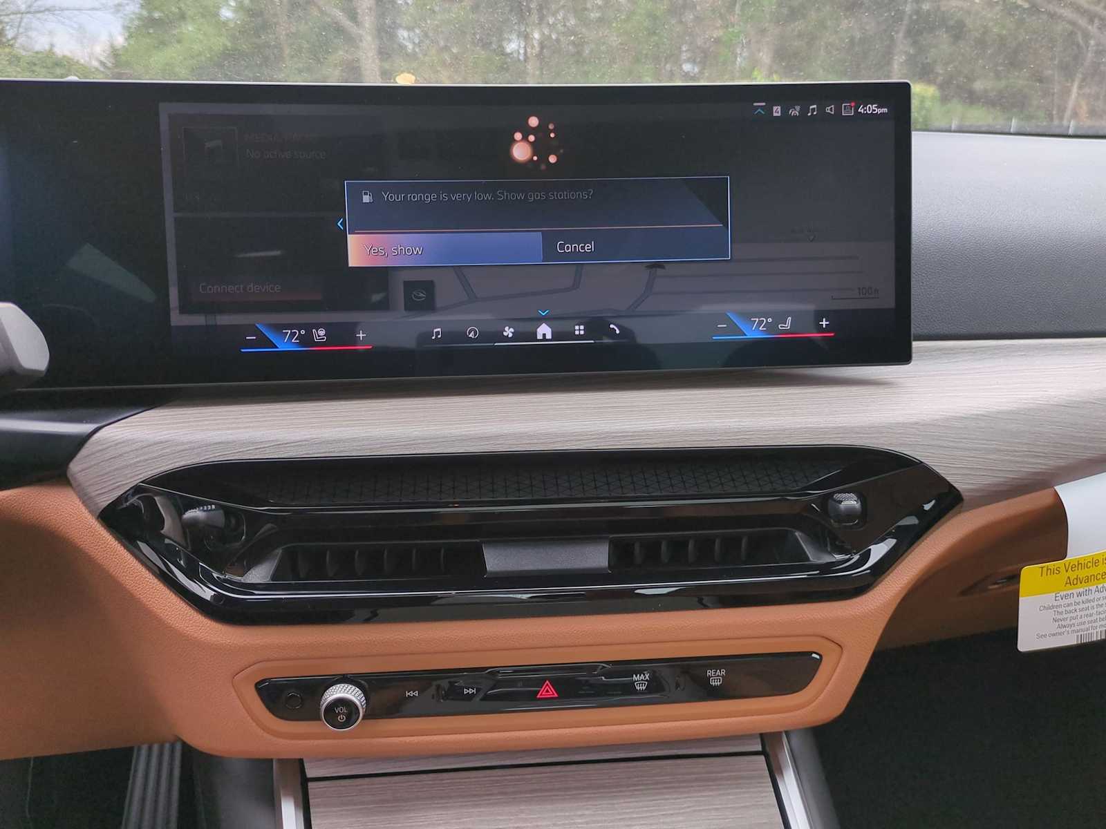 Thumbnail: 2025 BMW 3 Series - 29