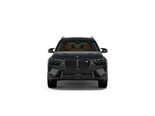 Thumbnail: 2026 BMW X7 - 2