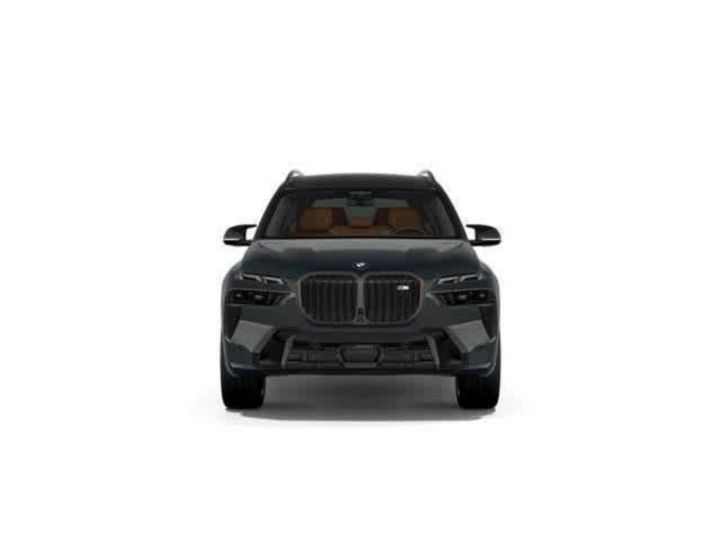 New 2026 BMW X7 M60i SUV