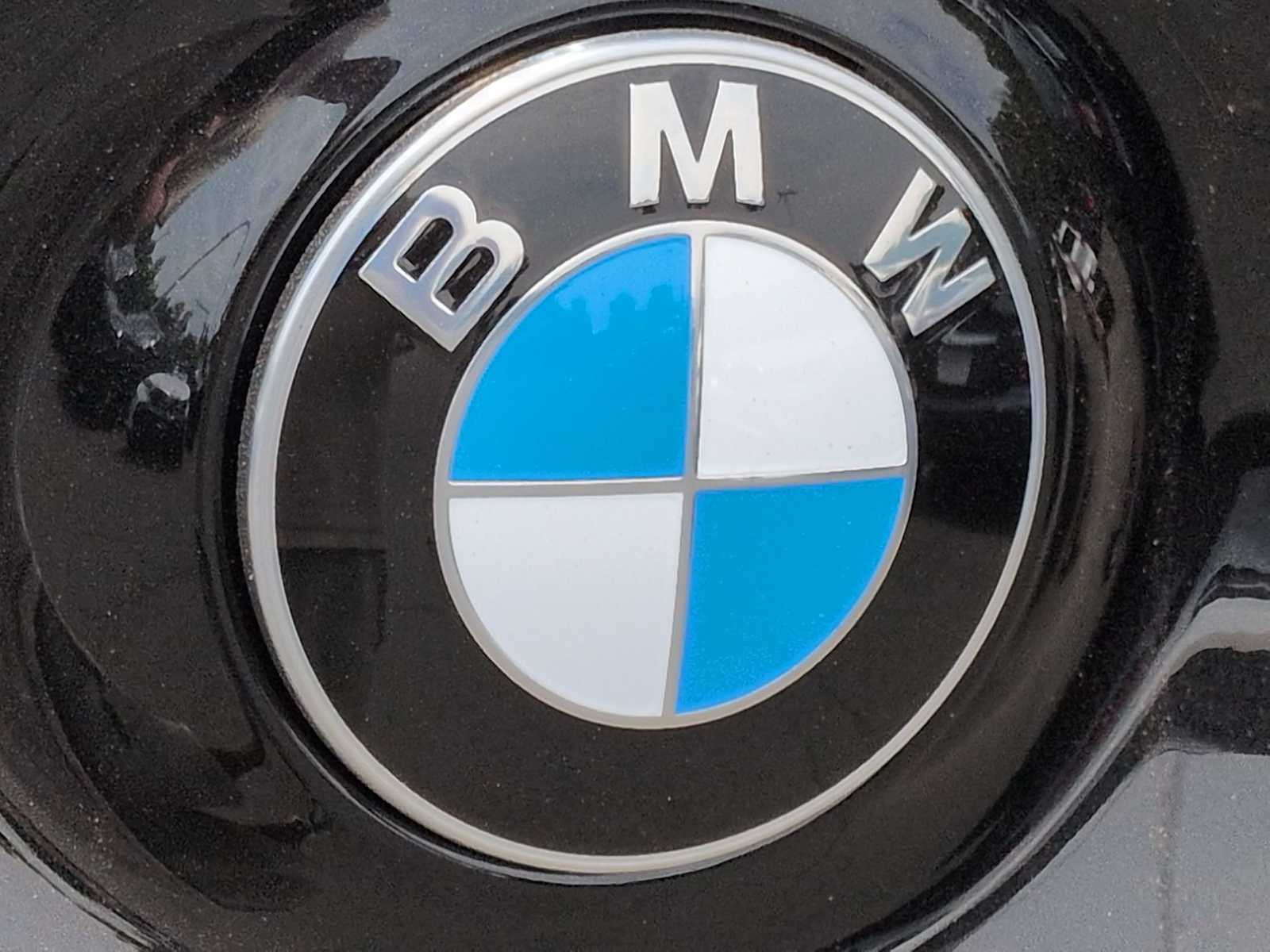 Thumbnail: 2026 BMW X3 - 12