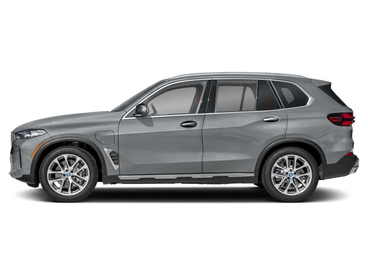 Thumbnail: 2025 BMW X5 - 3