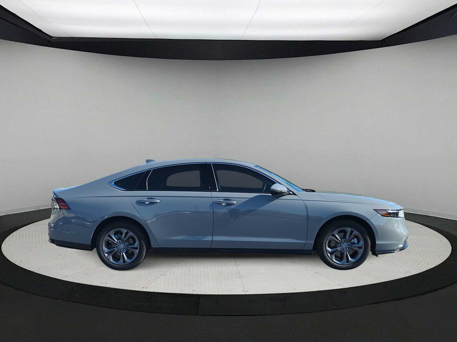 Thumbnail: 2024 Honda Accord - 9