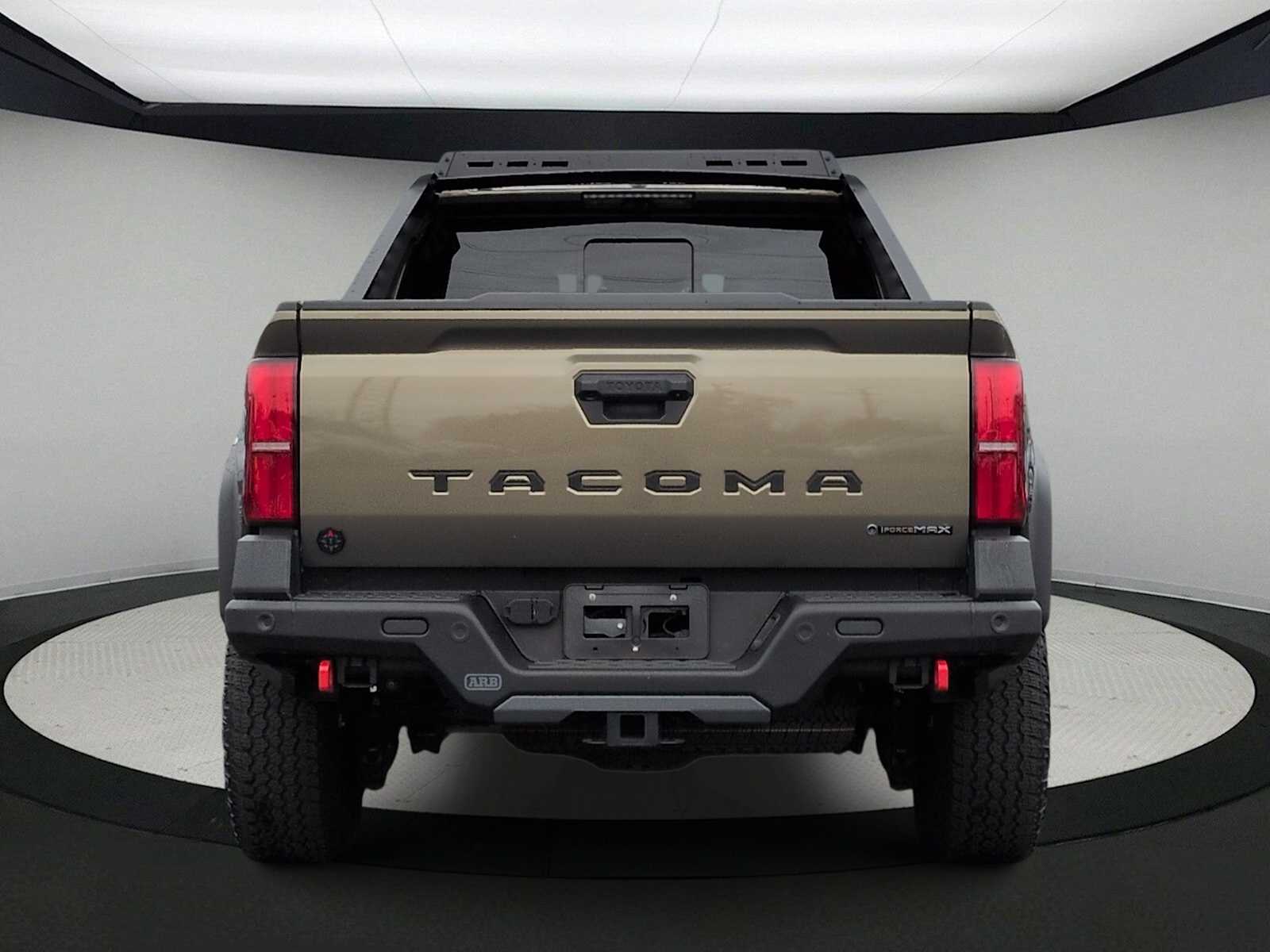 Thumbnail: 2025 Toyota Tacoma - 7