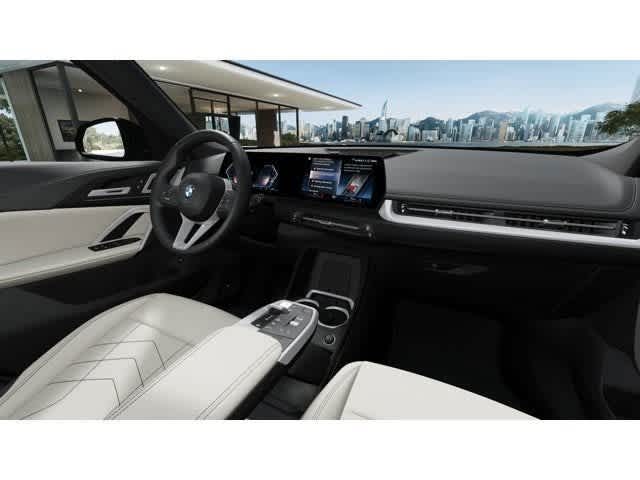 Thumbnail: 2026 BMW X1 - 14