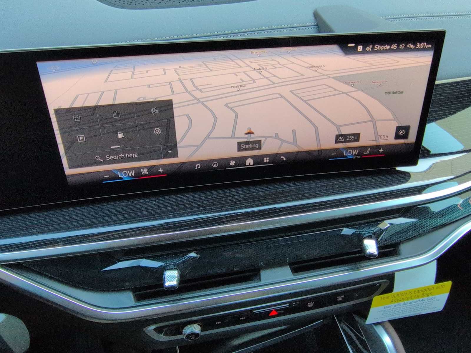 Thumbnail: 2026 BMW X6 - 31