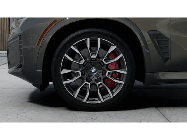 Thumbnail: 2026 BMW X5 - 7