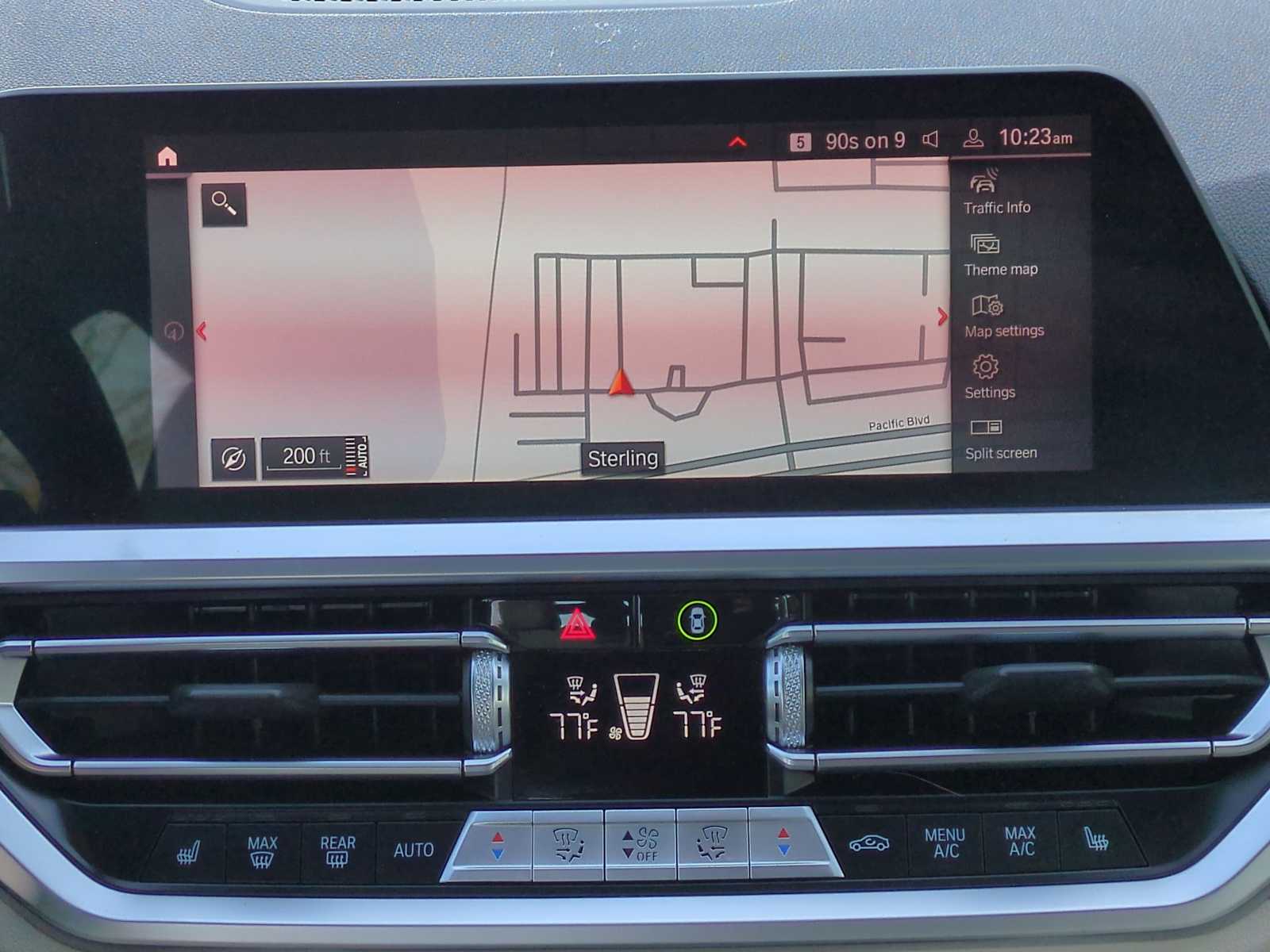 Thumbnail: 2022 BMW 3 Series - 30