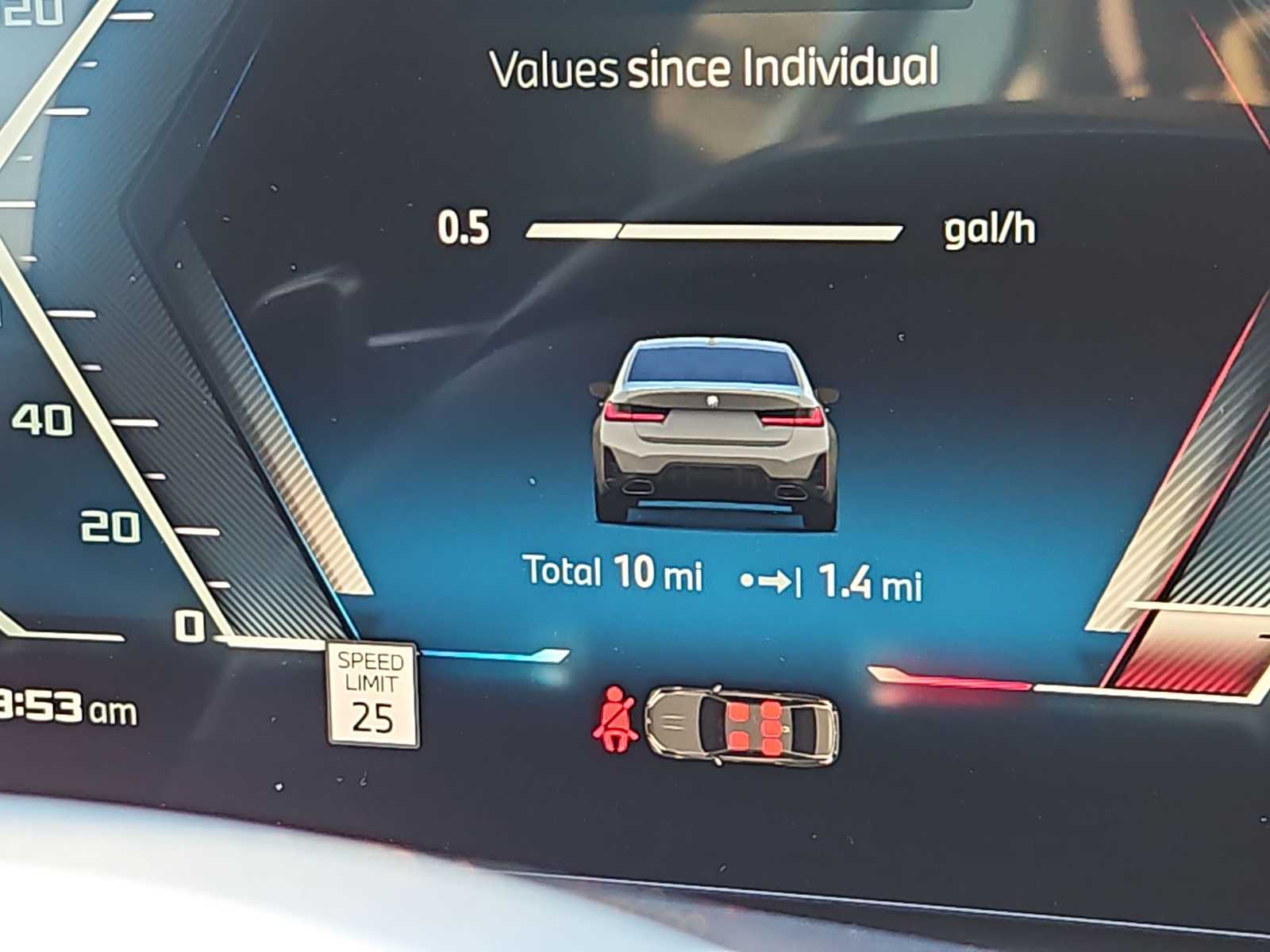 Thumbnail: 2026 BMW 3 Series - 31