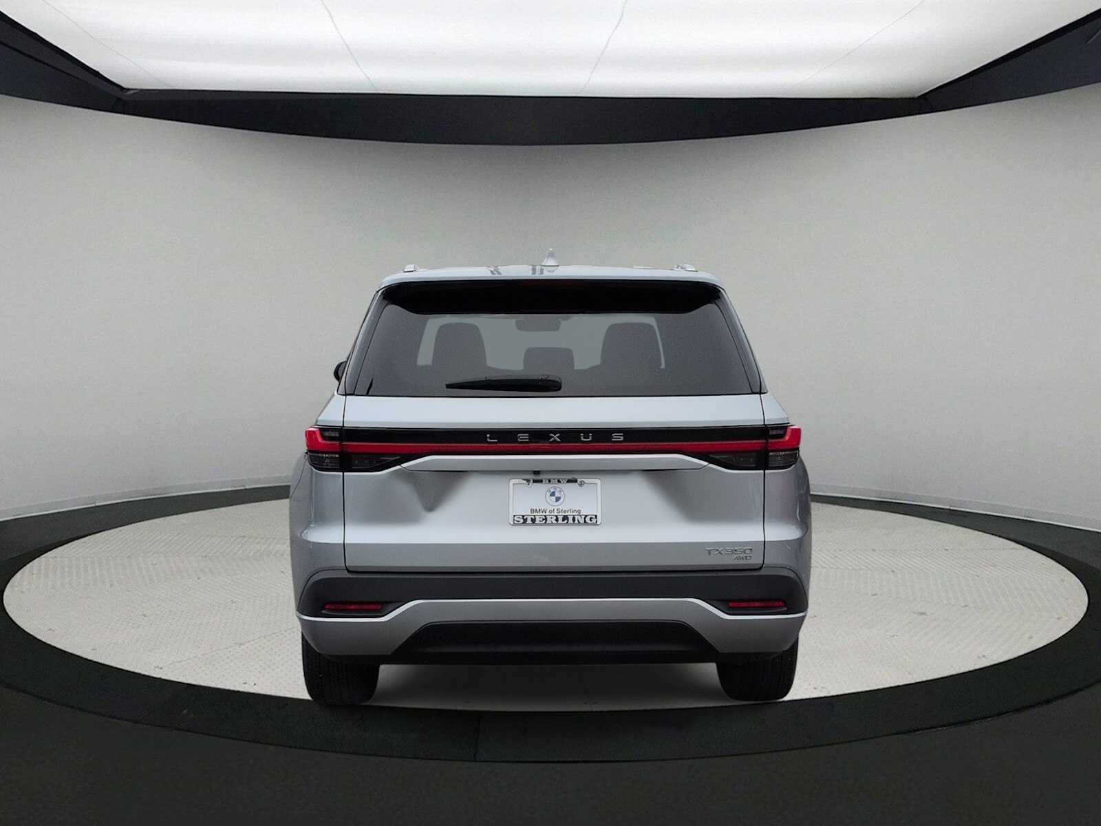 Thumbnail: 2024 Lexus TX - 7