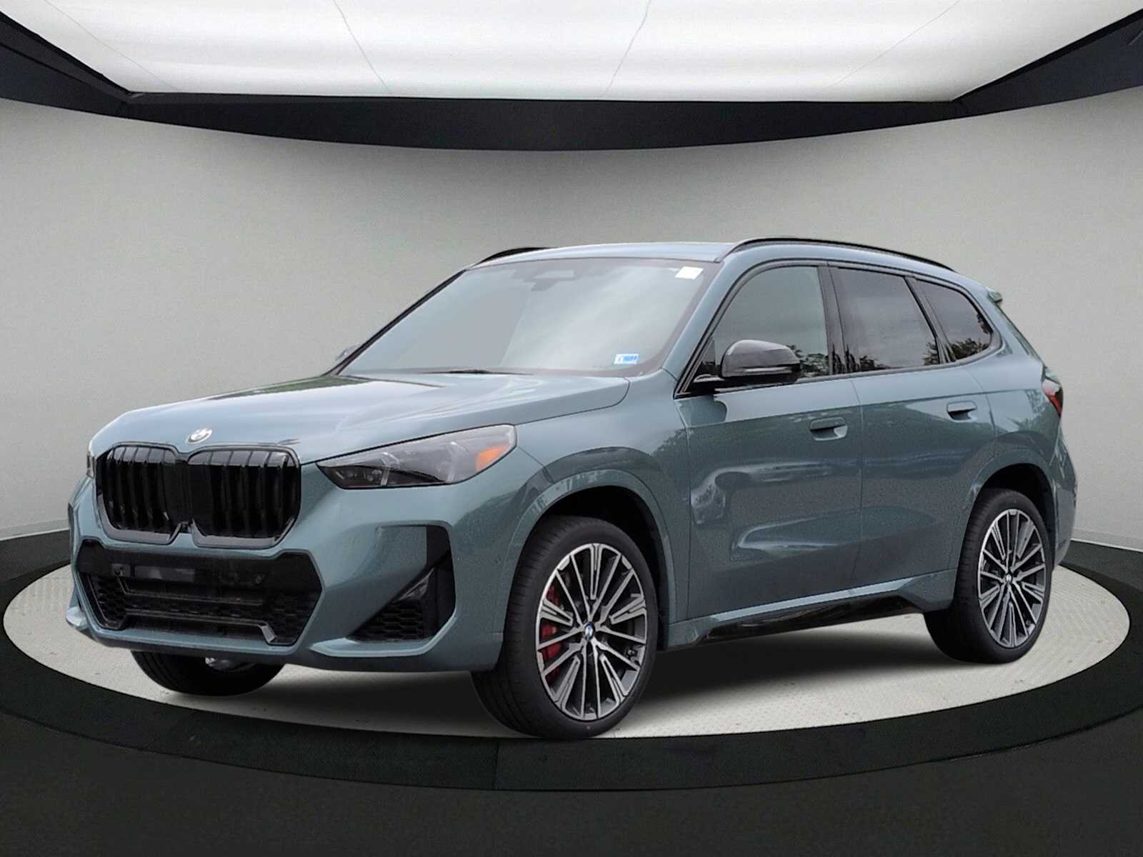Thumbnail: 2026 BMW X1 - 4