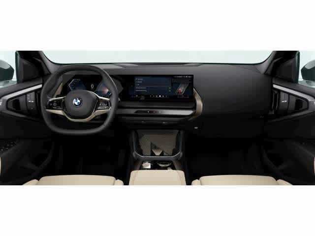 Thumbnail: 2026 BMW X3 - 2