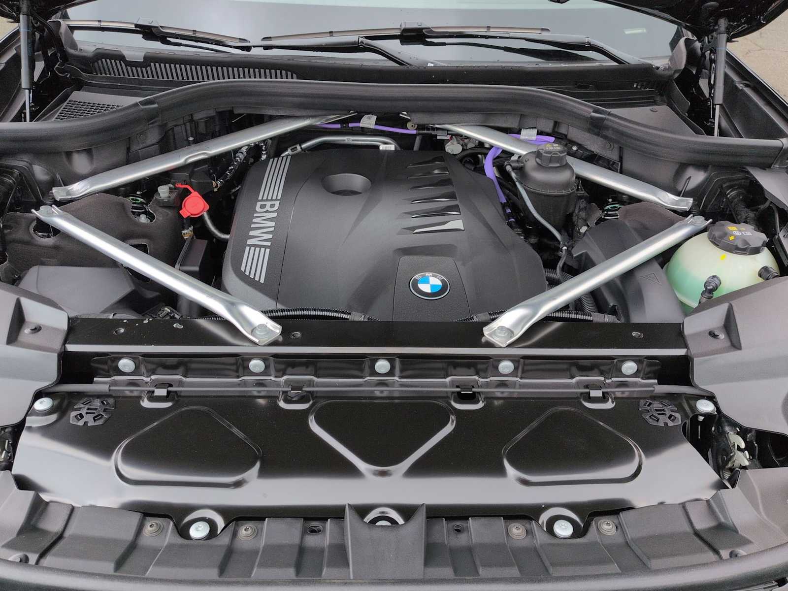 Thumbnail: 2027 BMW X7 - 15