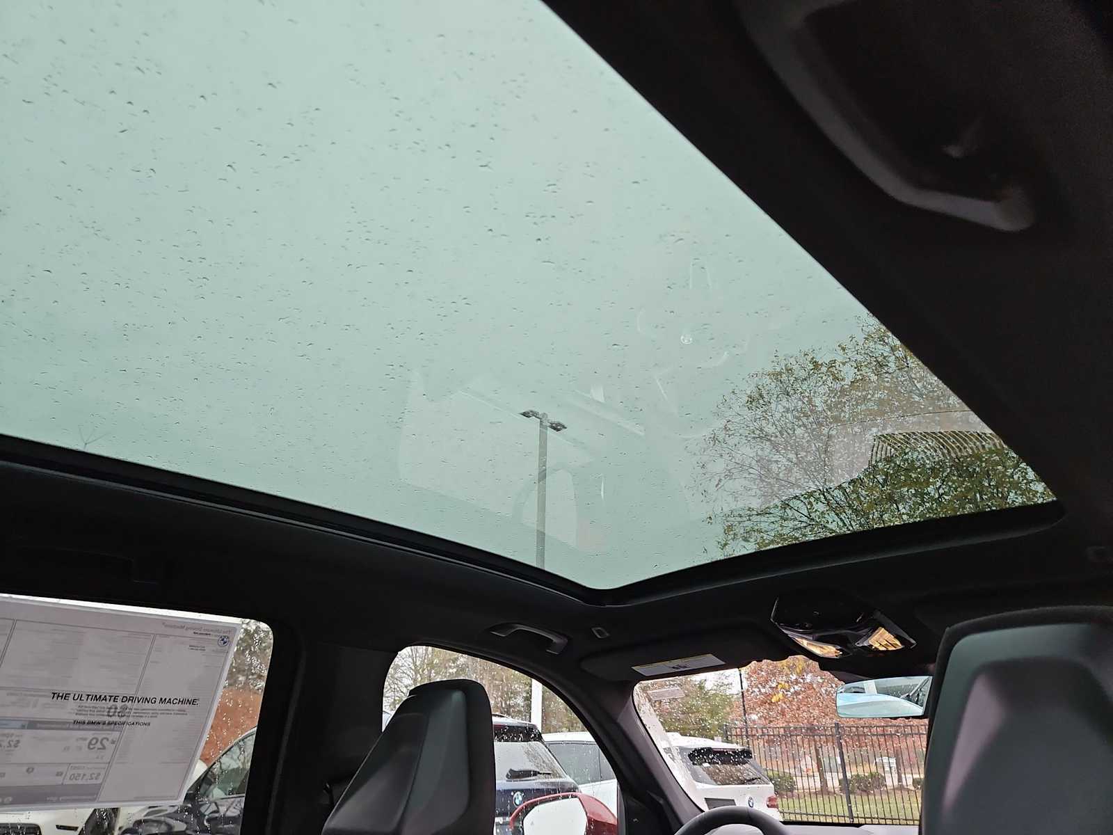 Thumbnail: 2026 BMW X3 - 23