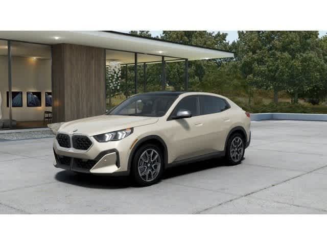 Thumbnail: 2026 BMW X2 - 1