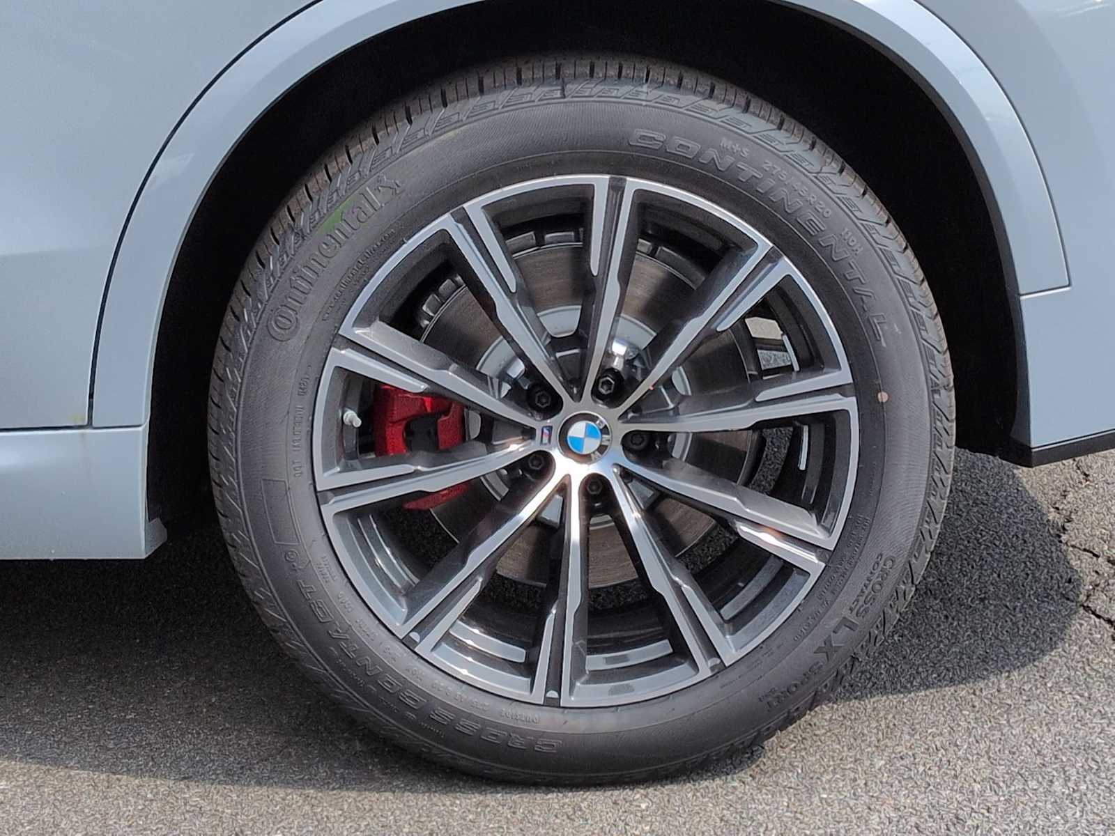 Thumbnail: 2026 BMW X5 - 14