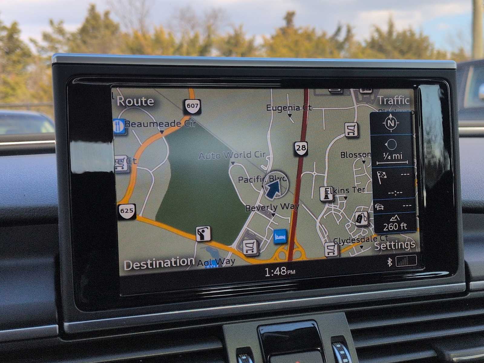 Thumbnail: 2017 Audi A6 - 31