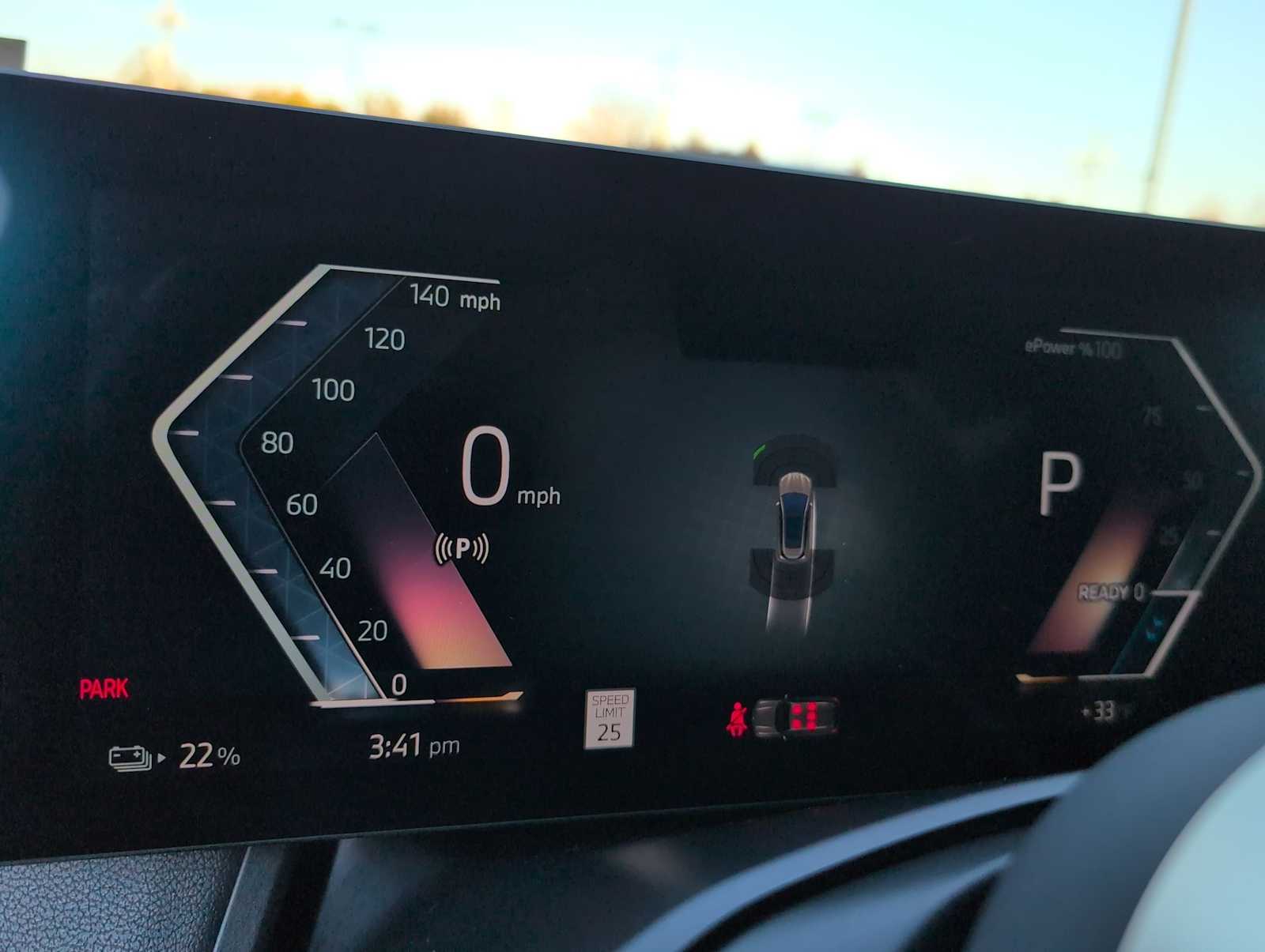 Thumbnail: 2023 BMW iX - 33