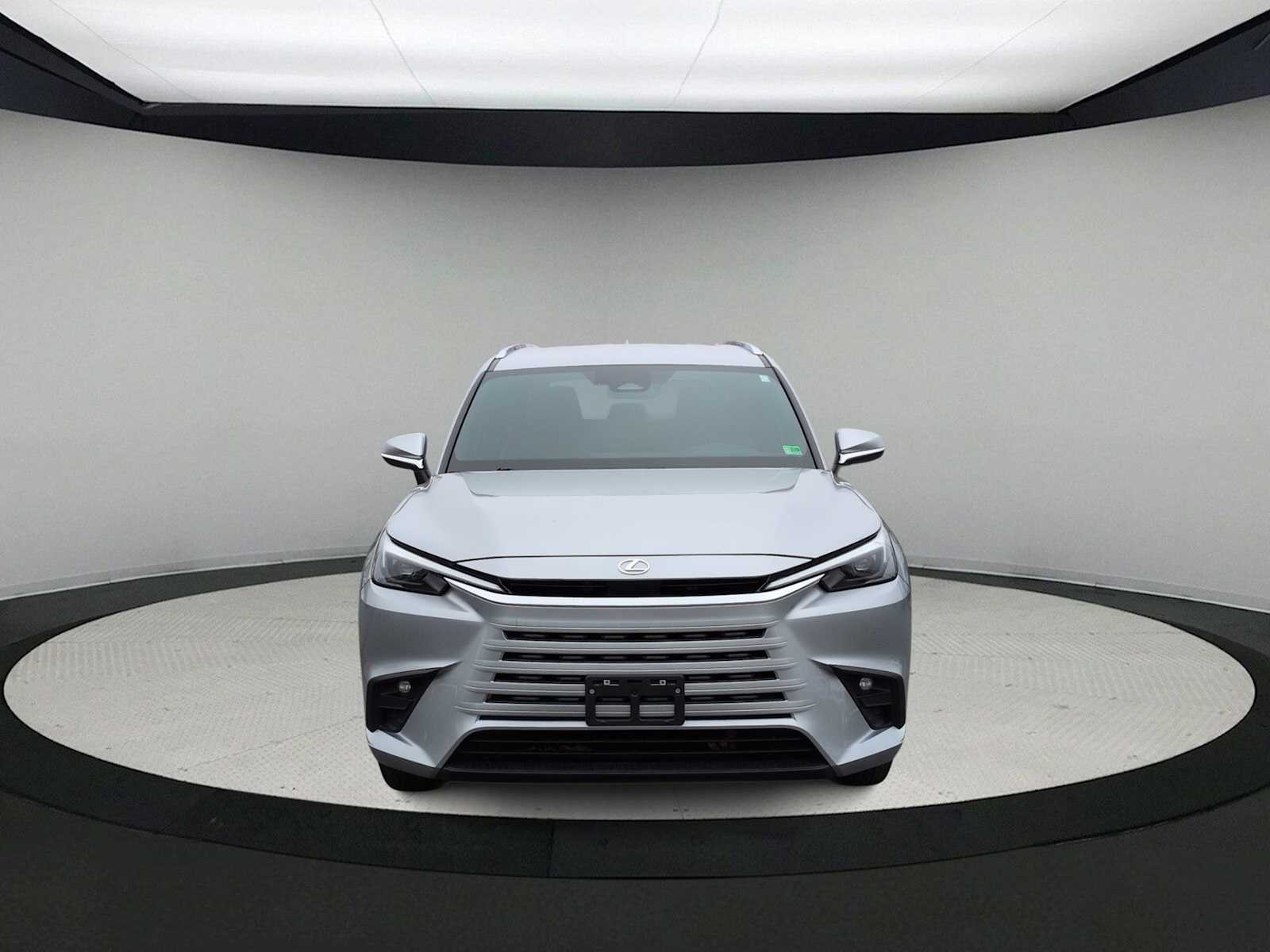 Thumbnail: 2024 Lexus TX - 3