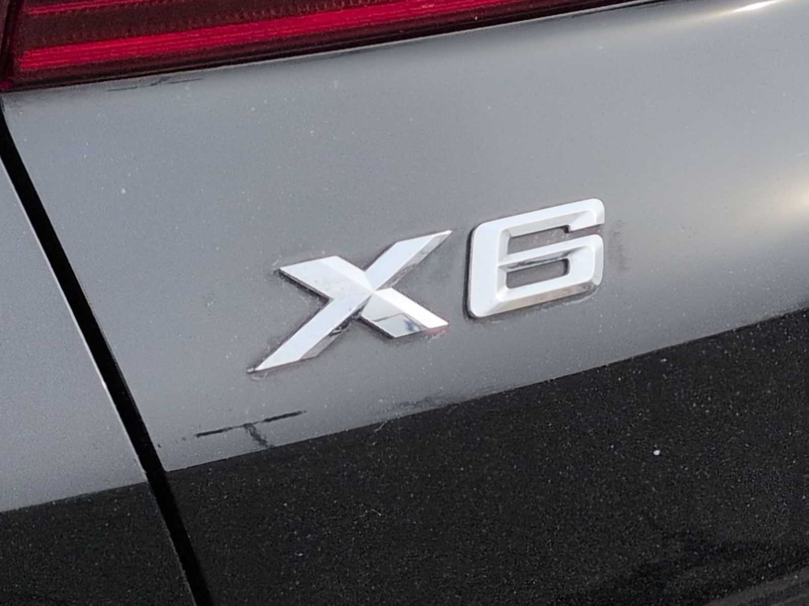 Thumbnail: 2023 BMW X6 - 12