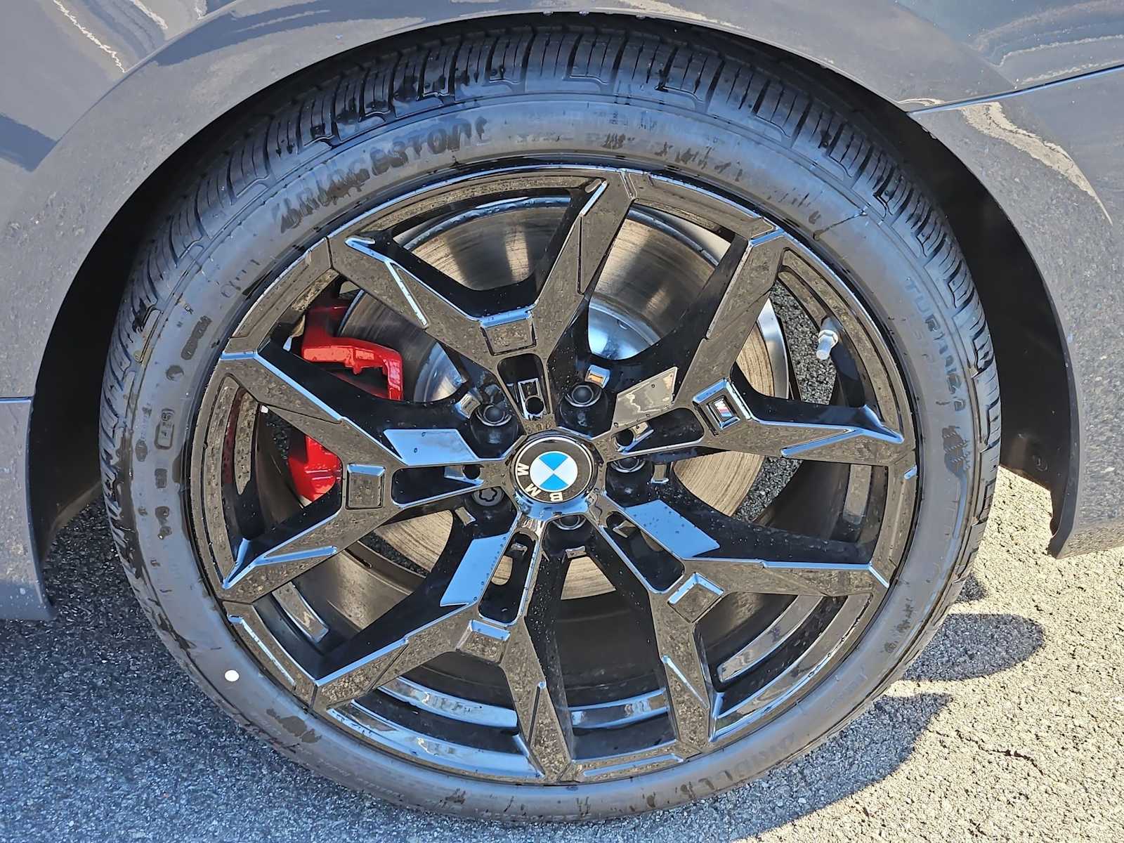 Thumbnail: 2026 BMW 4 Series - 13