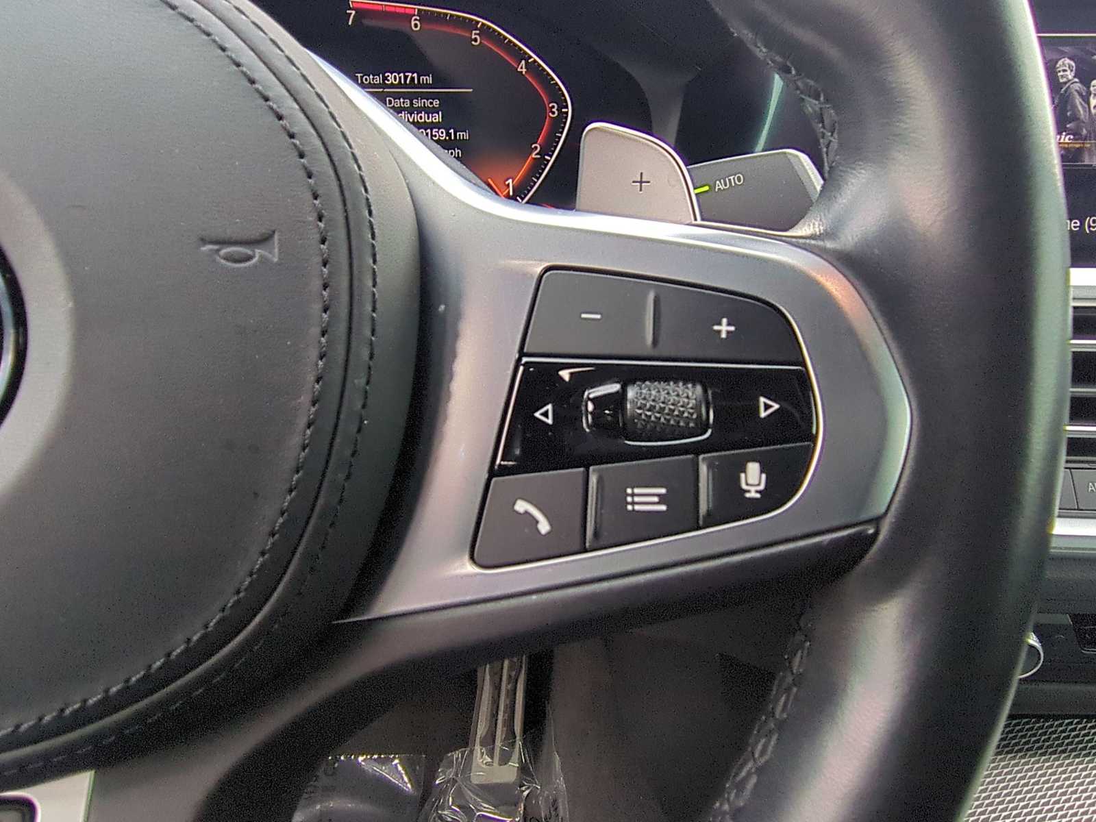 Thumbnail: 2023 BMW 4 Series - 25