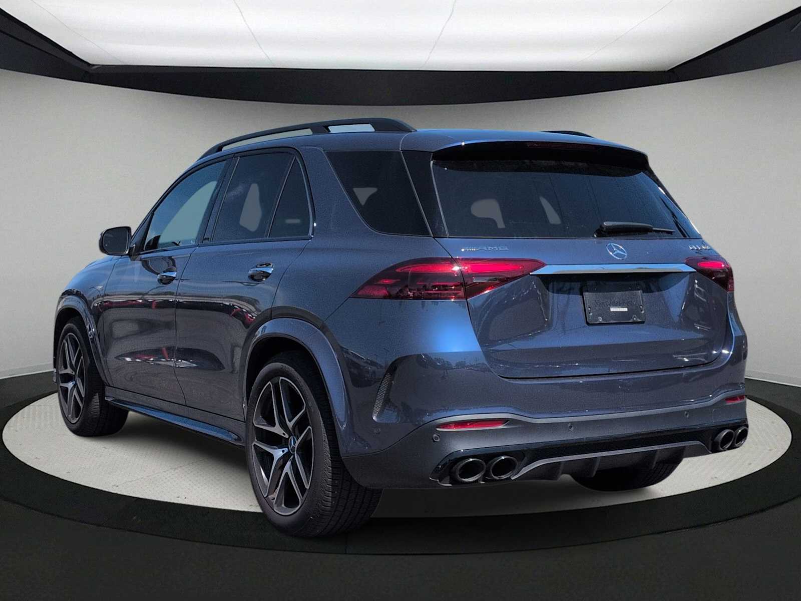 Thumbnail: 2025 Mercedes-Benz GLE - 6