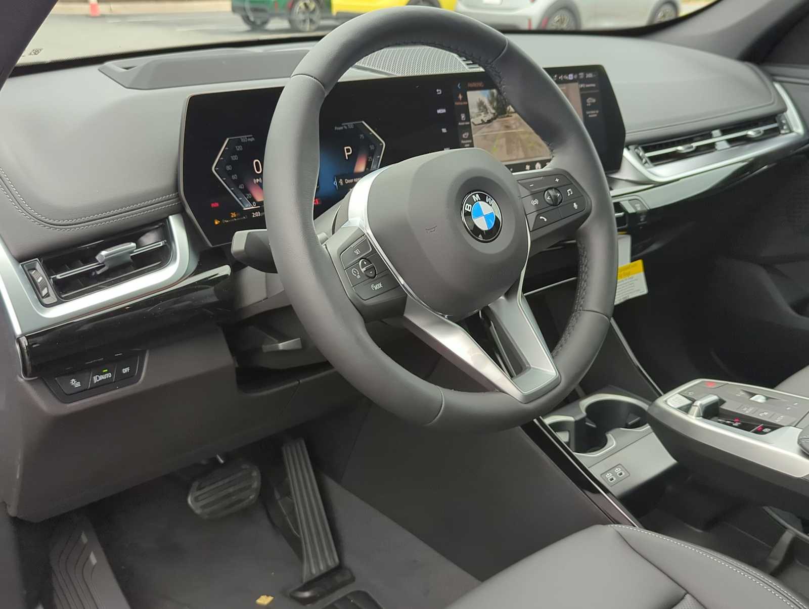 Thumbnail: 2025 BMW X1 - 15
