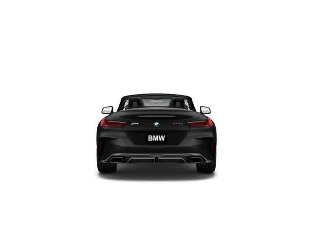 Thumbnail: 2026 BMW Z4 - 5