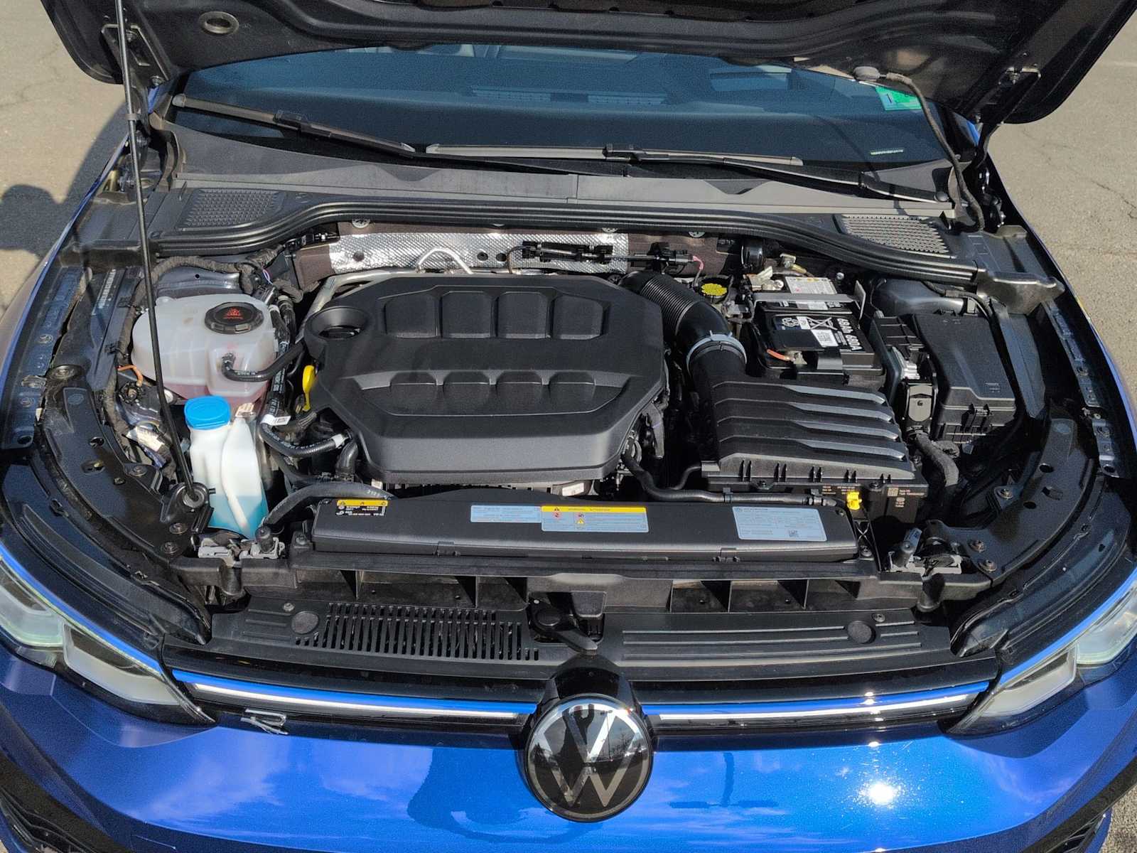 Thumbnail: 2024 Volkswagen Golf - 15