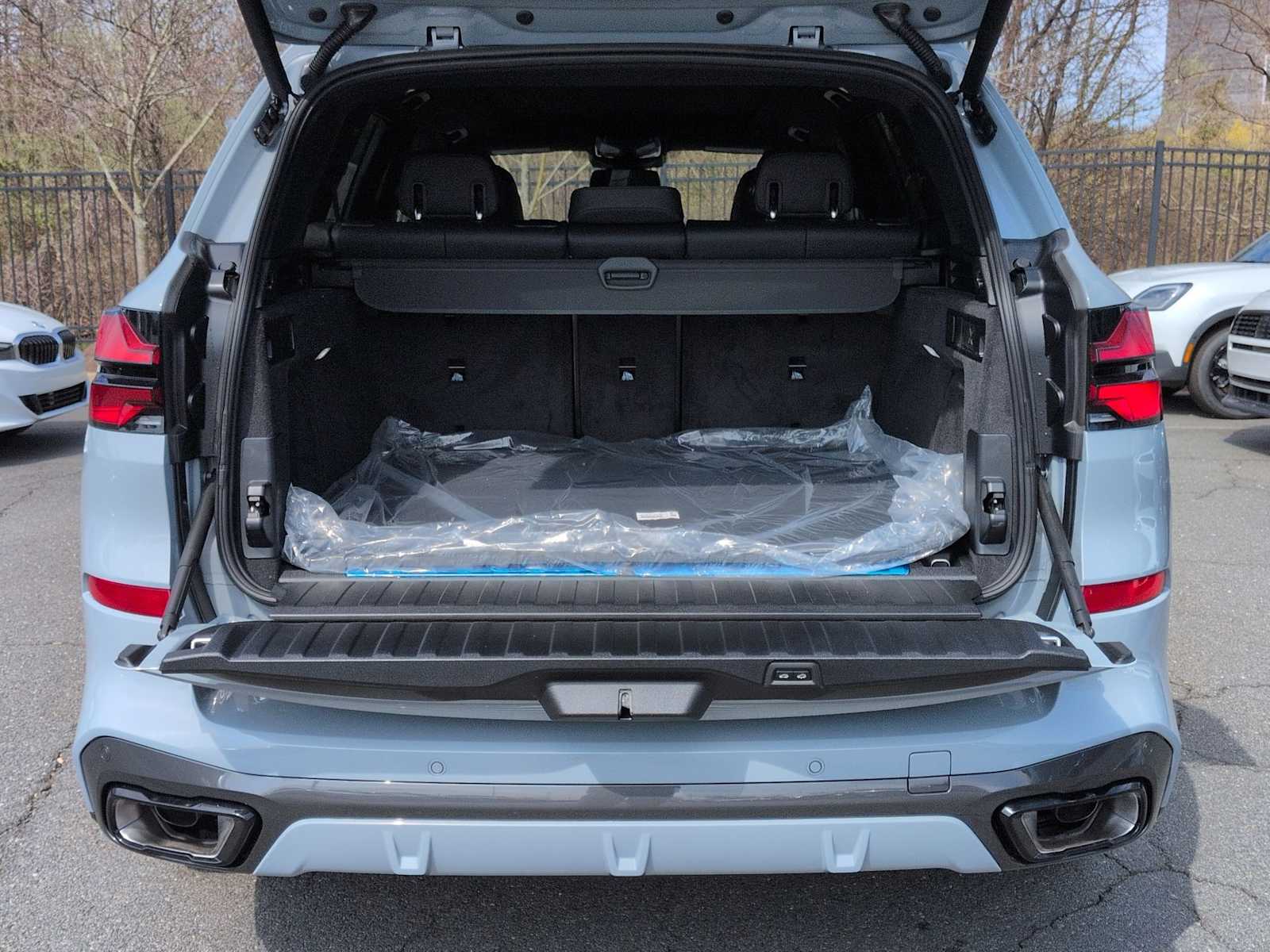 Thumbnail: 2026 BMW X5 - 36